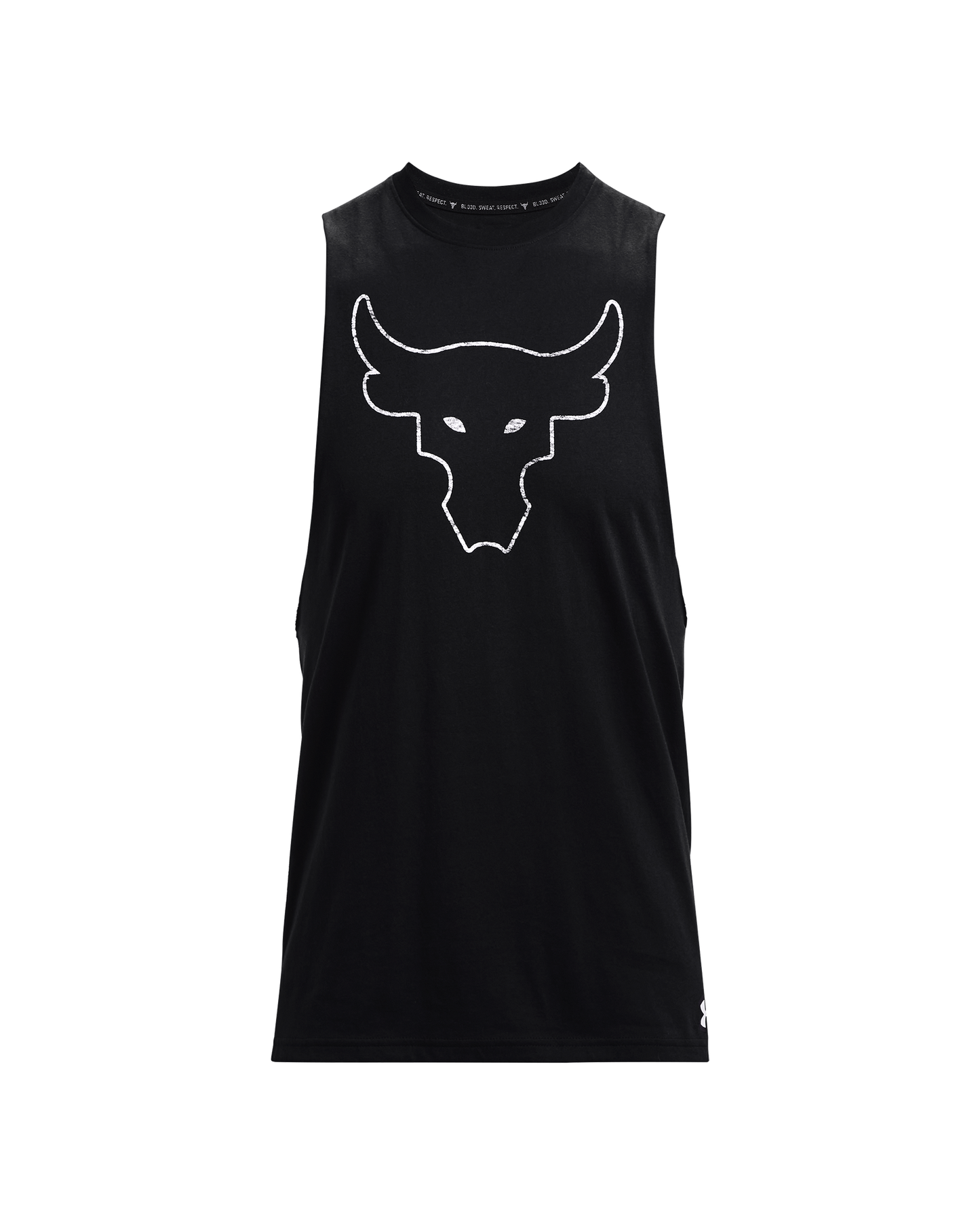 Men's Project Rock Brahma Bull Tank