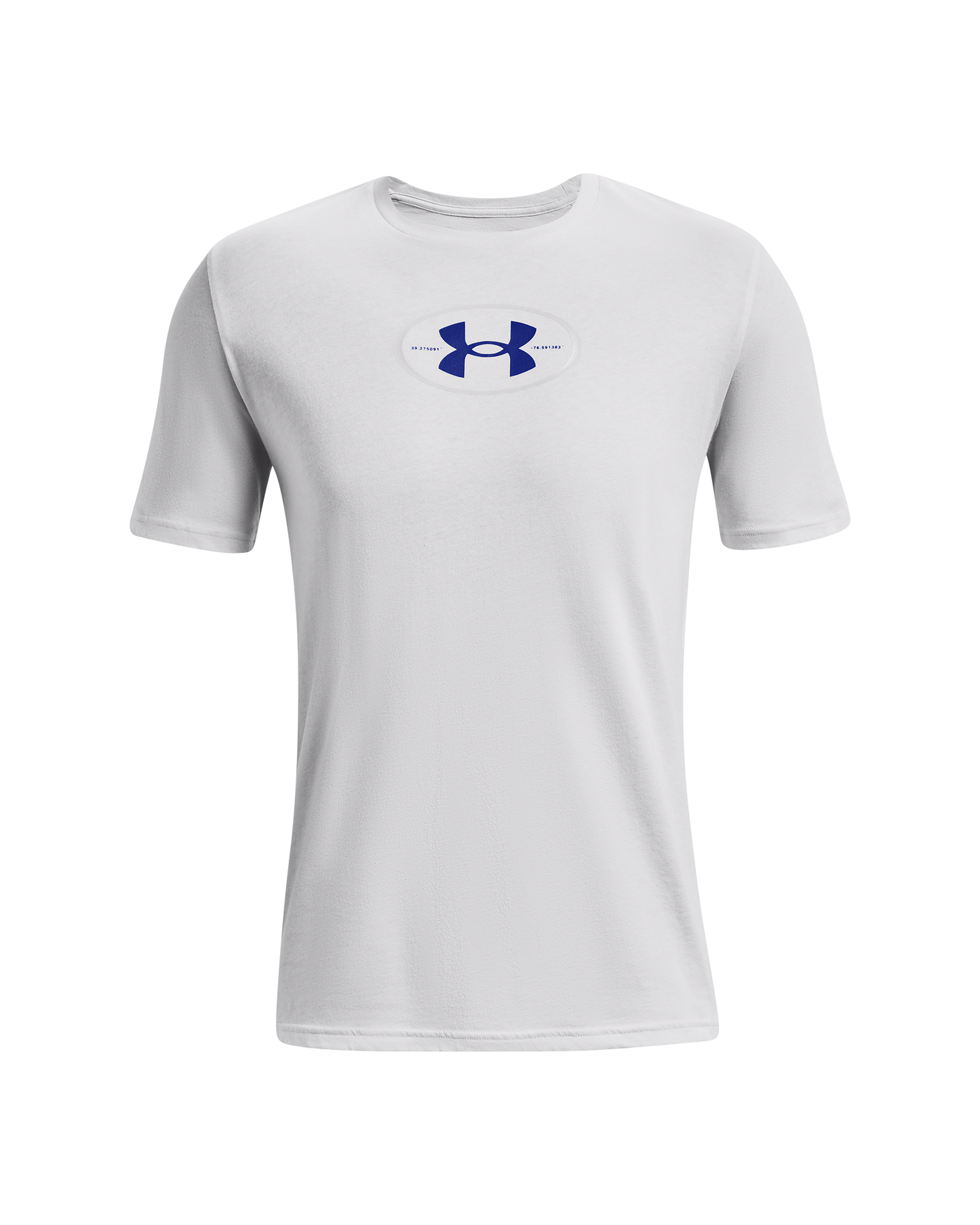 Men's UA Armour Repeat Short Sleeve