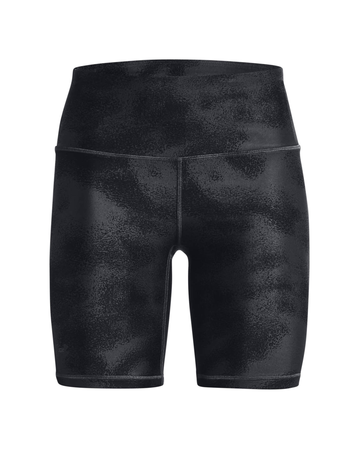 Women's HeatGear® Armour Bike Shorts