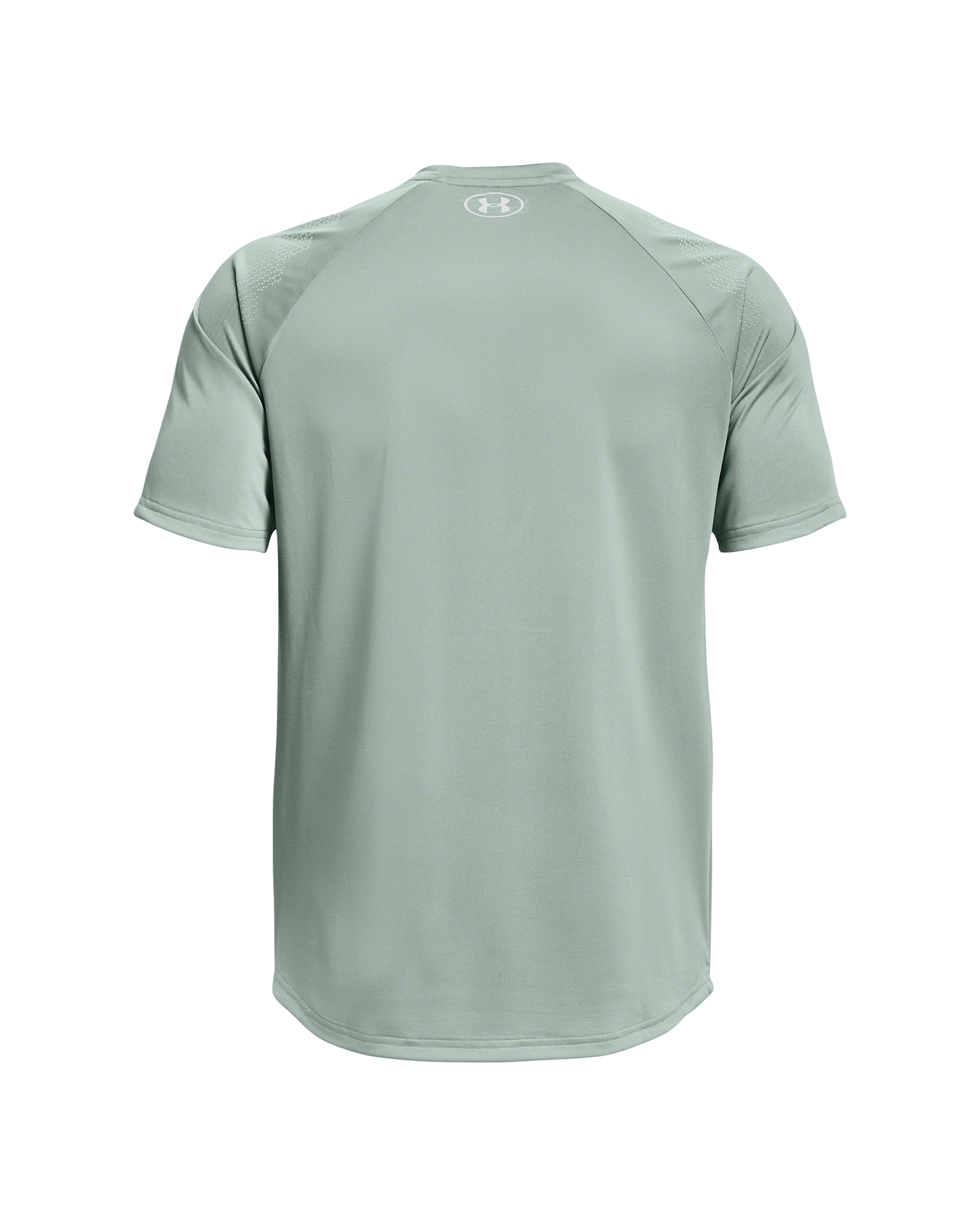 Men's UA ArmourPrint Short Sleeve
