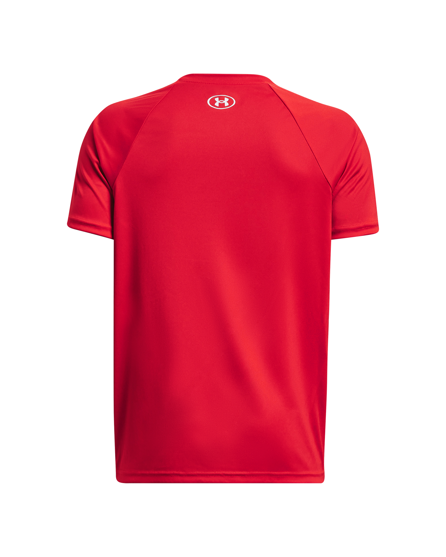 Boys' UA Velocity Branded Short Sleeve