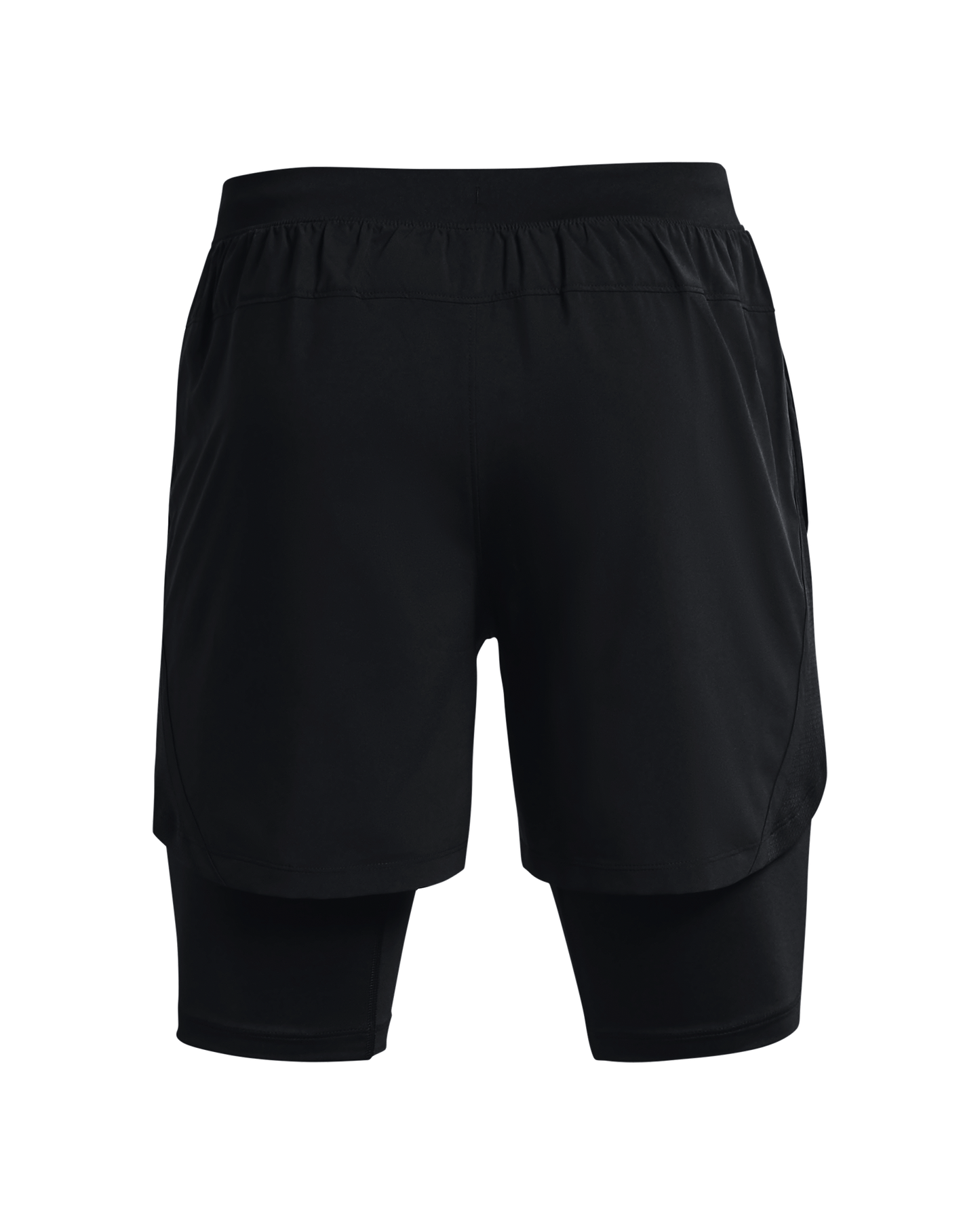 Men's UA Launch 5'' 2-in-1 Shorts
