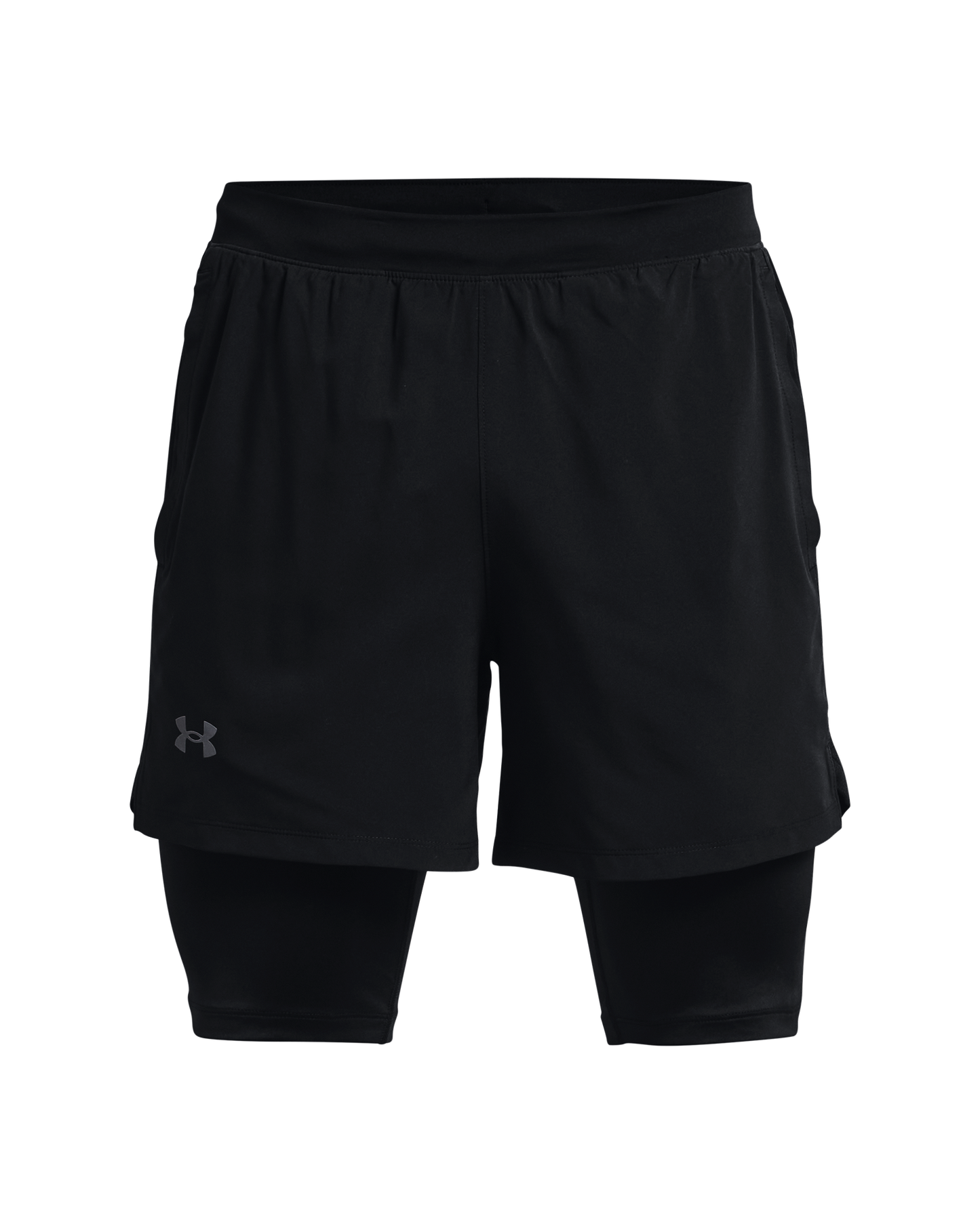 Men's UA Launch 5'' 2-in-1 Shorts