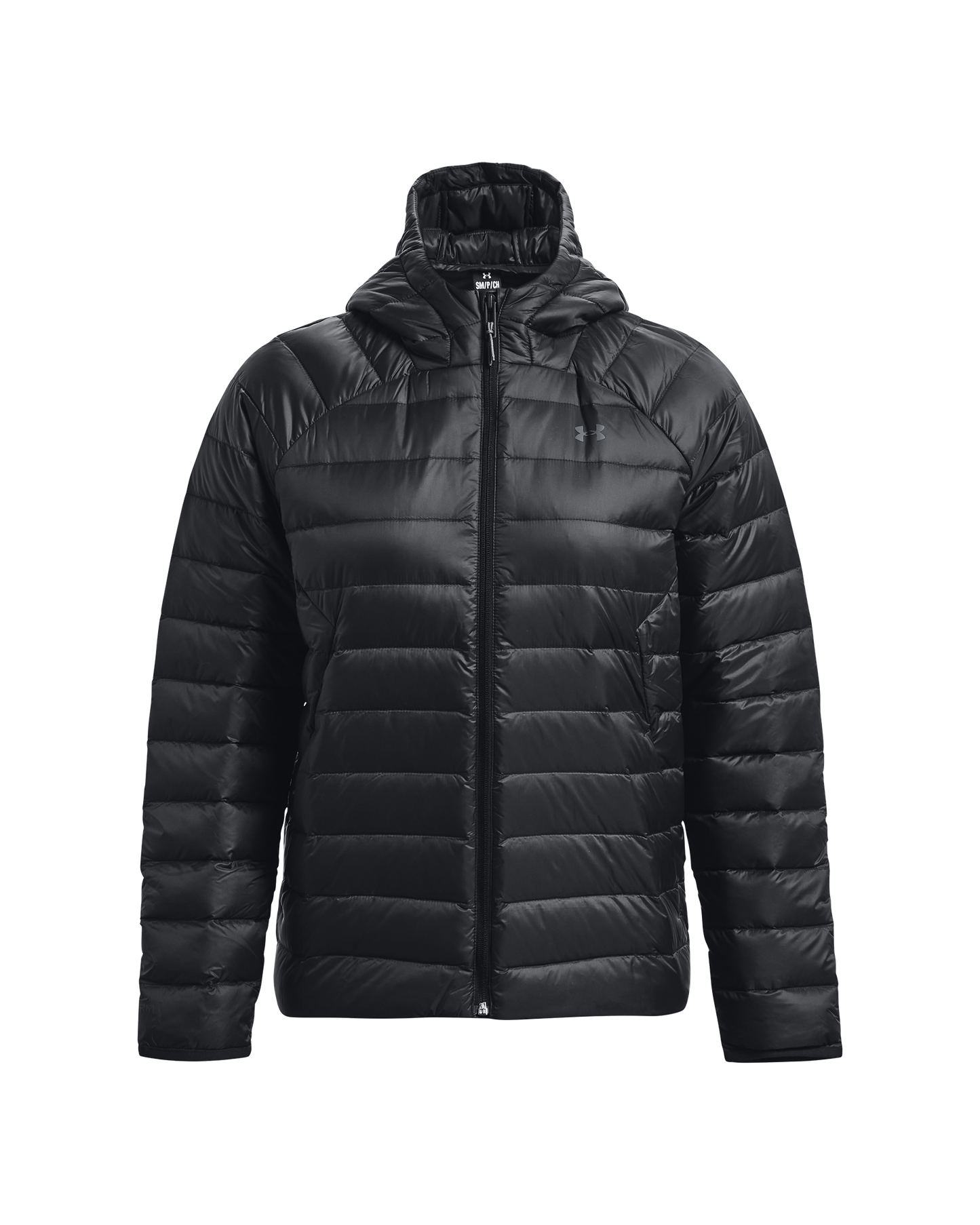 Women's UA Armour Down 2.0 Jacket