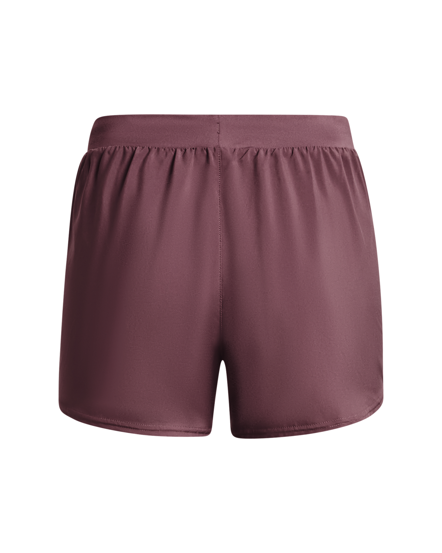Women's UA Mileage 3.0 Shorts
