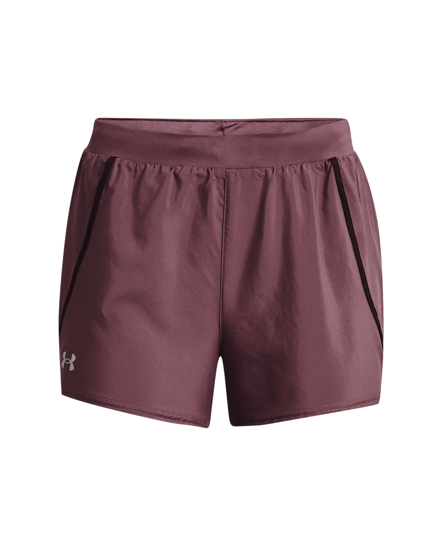 Women's UA Mileage 3.0 Shorts