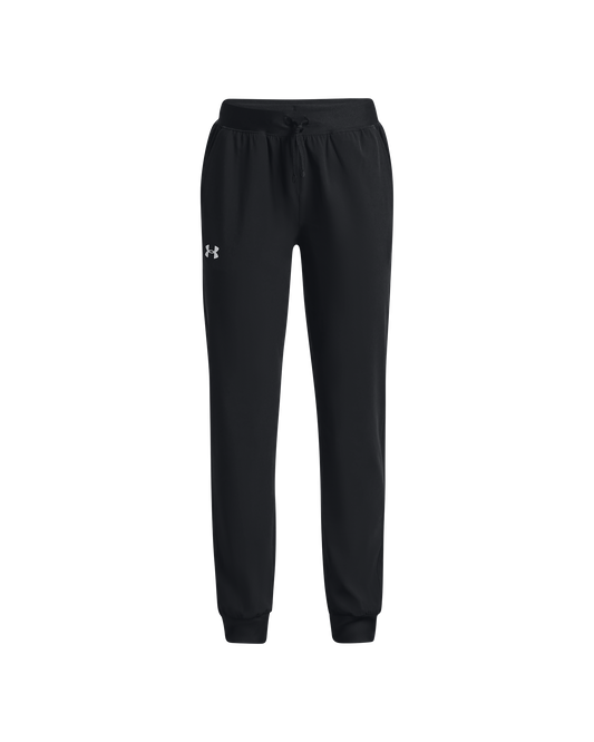 Girls' UA Armour Sport Woven Pants