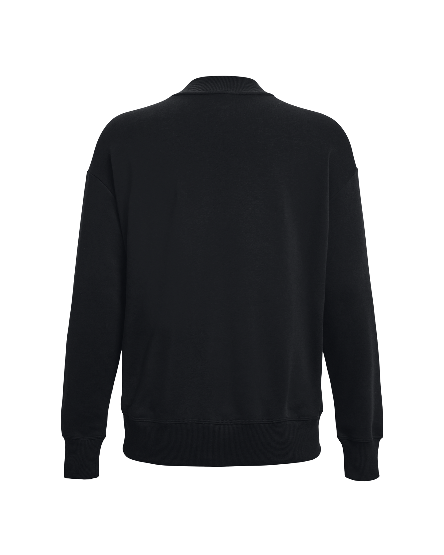 Women's UA Rival Fleece Crest GRP Crew