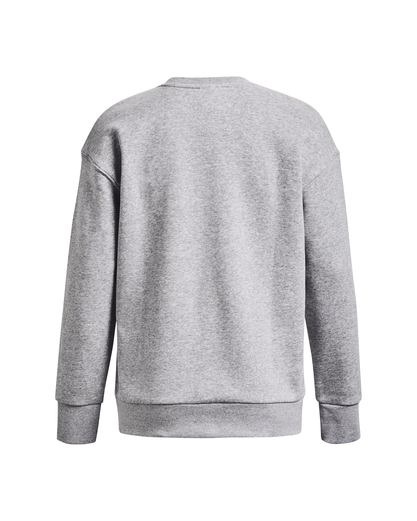 Women's UA Essential Fleece Crew