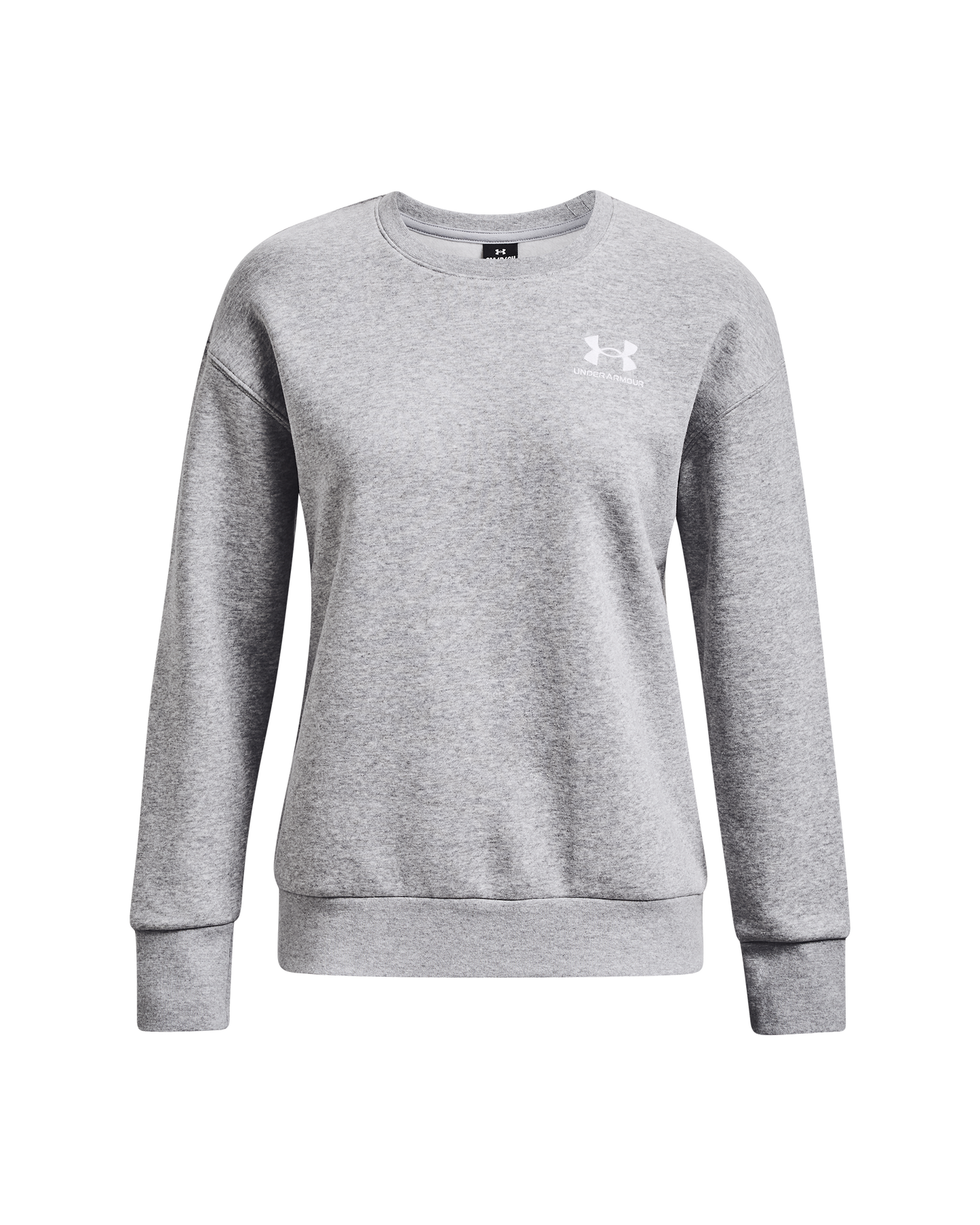 Women's UA Essential Fleece Crew