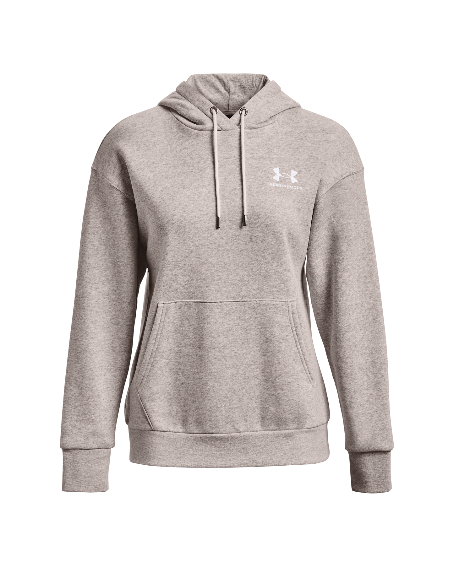 Women's UA Essential Fleece Hoodie
