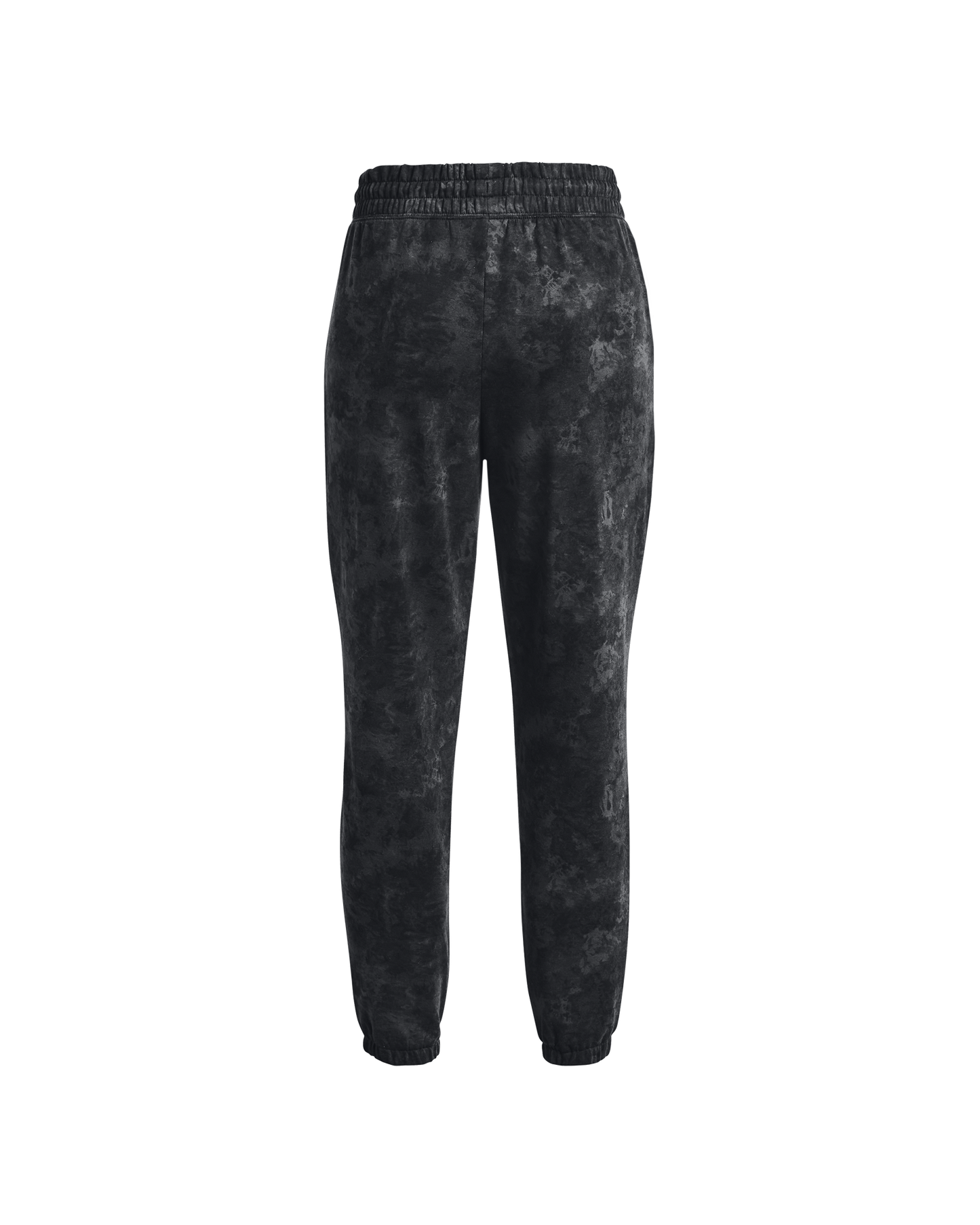 Women's UA Rival Terry Print Joggers