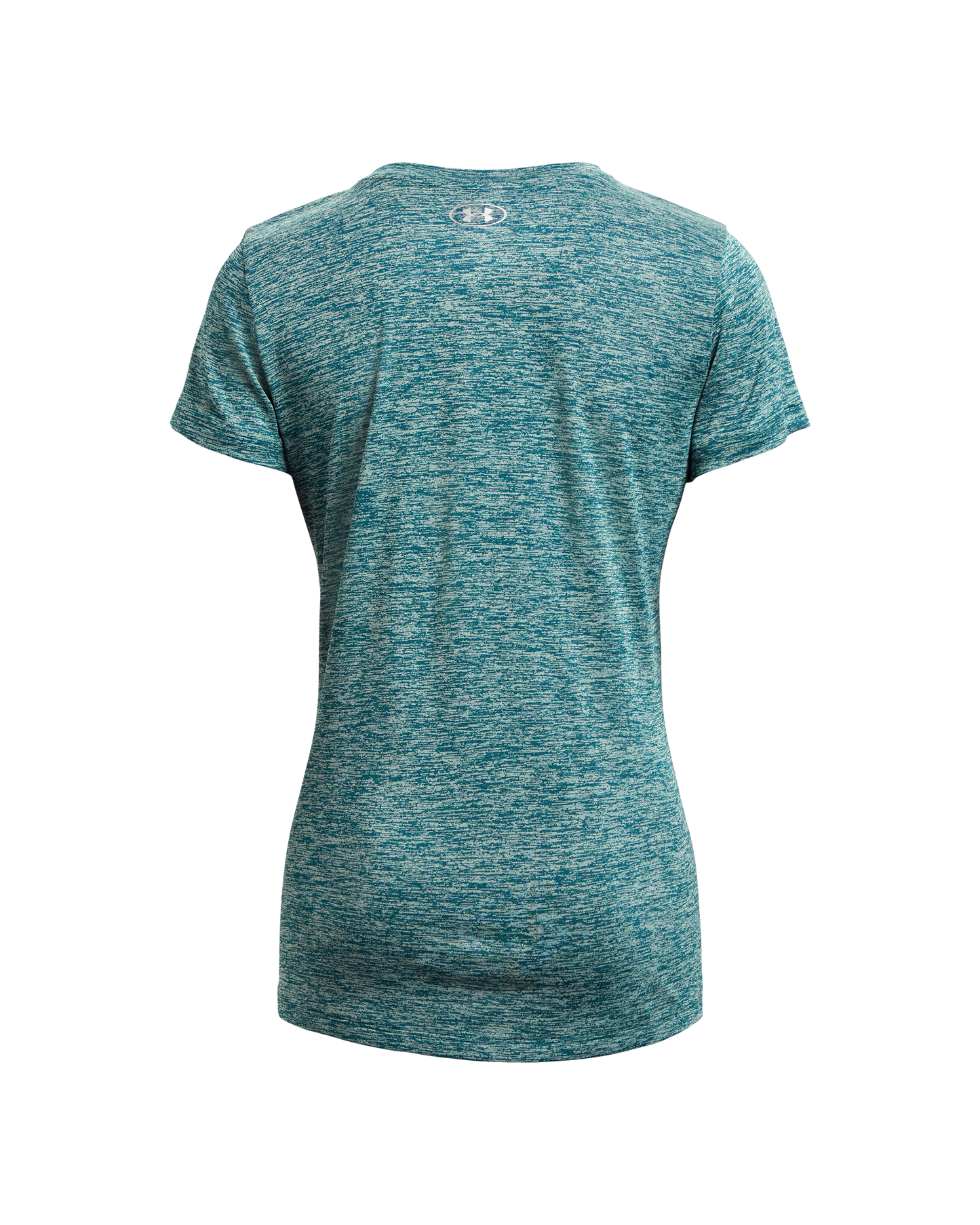 Women's UA Tech™ Twist Box Short Sleeve