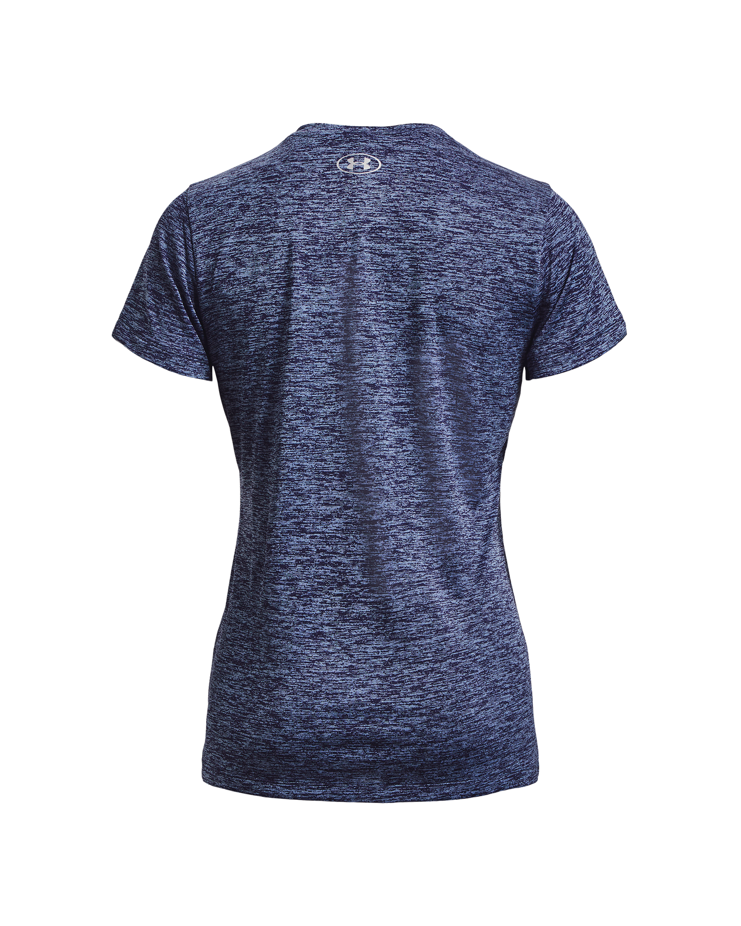 Women's UA Tech™ Twist Crest Short Sleeve