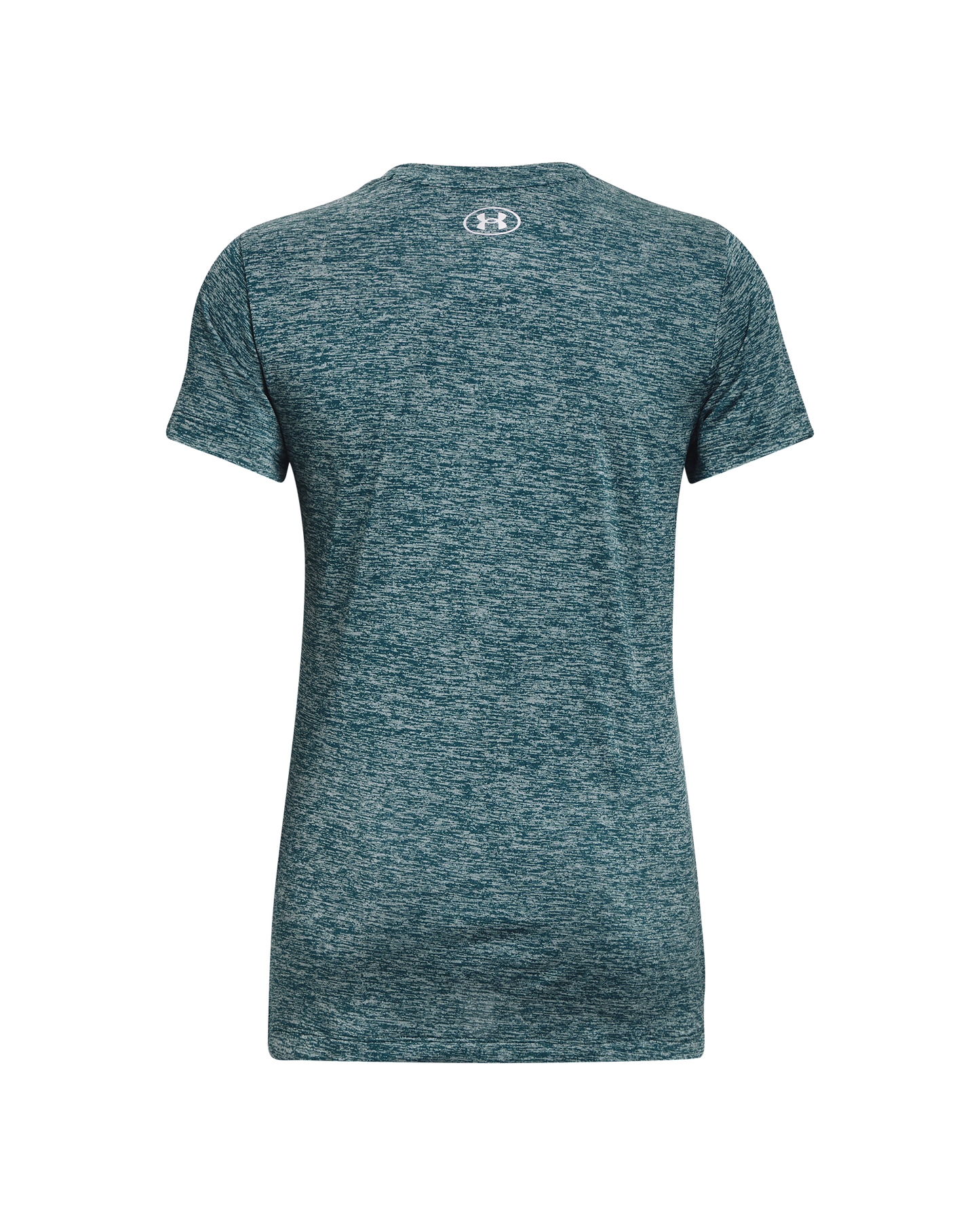 Women's UA Tech™ Twist Crest Short Sleeve