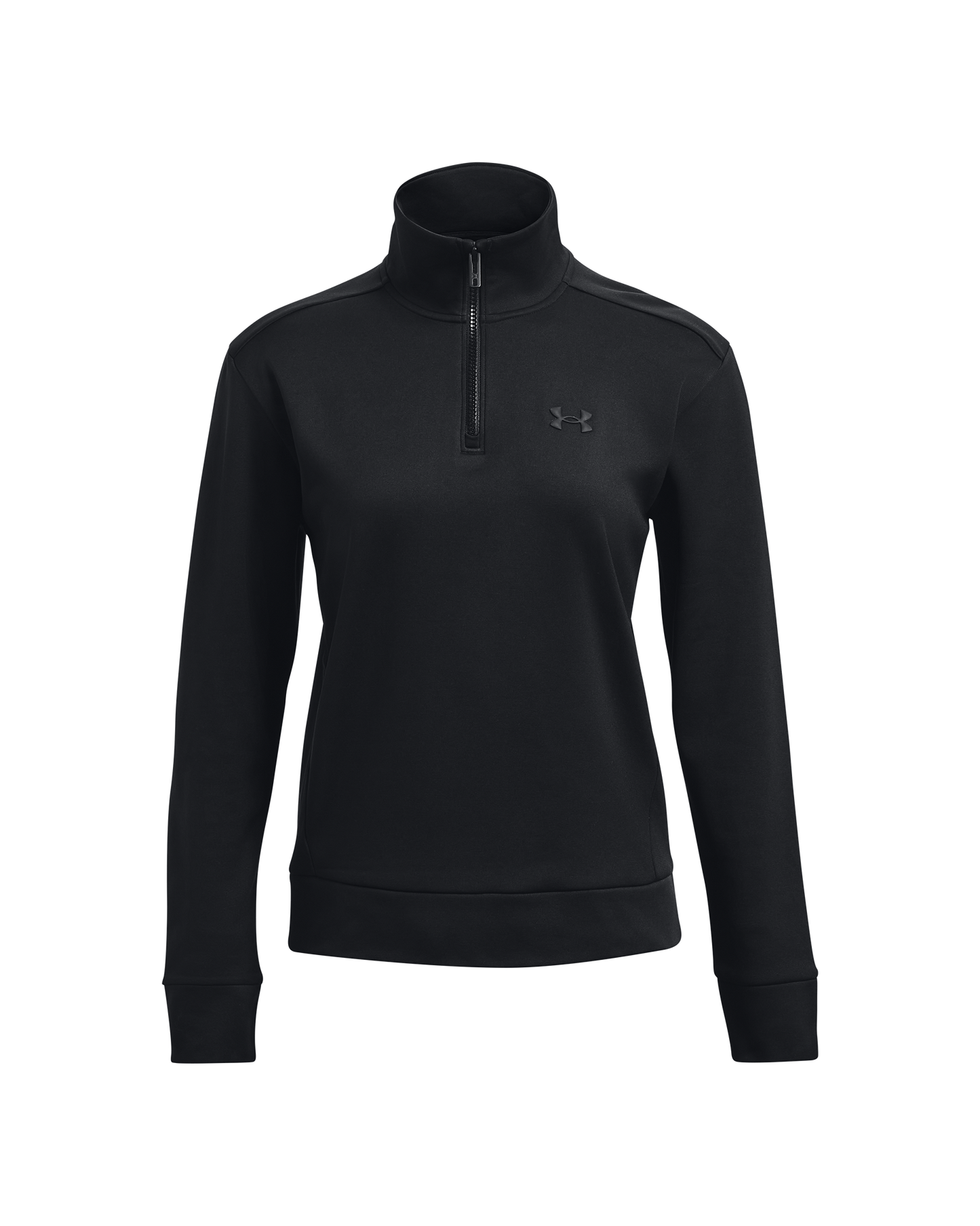 Women's UA Armour Fleece 1/4 Zip