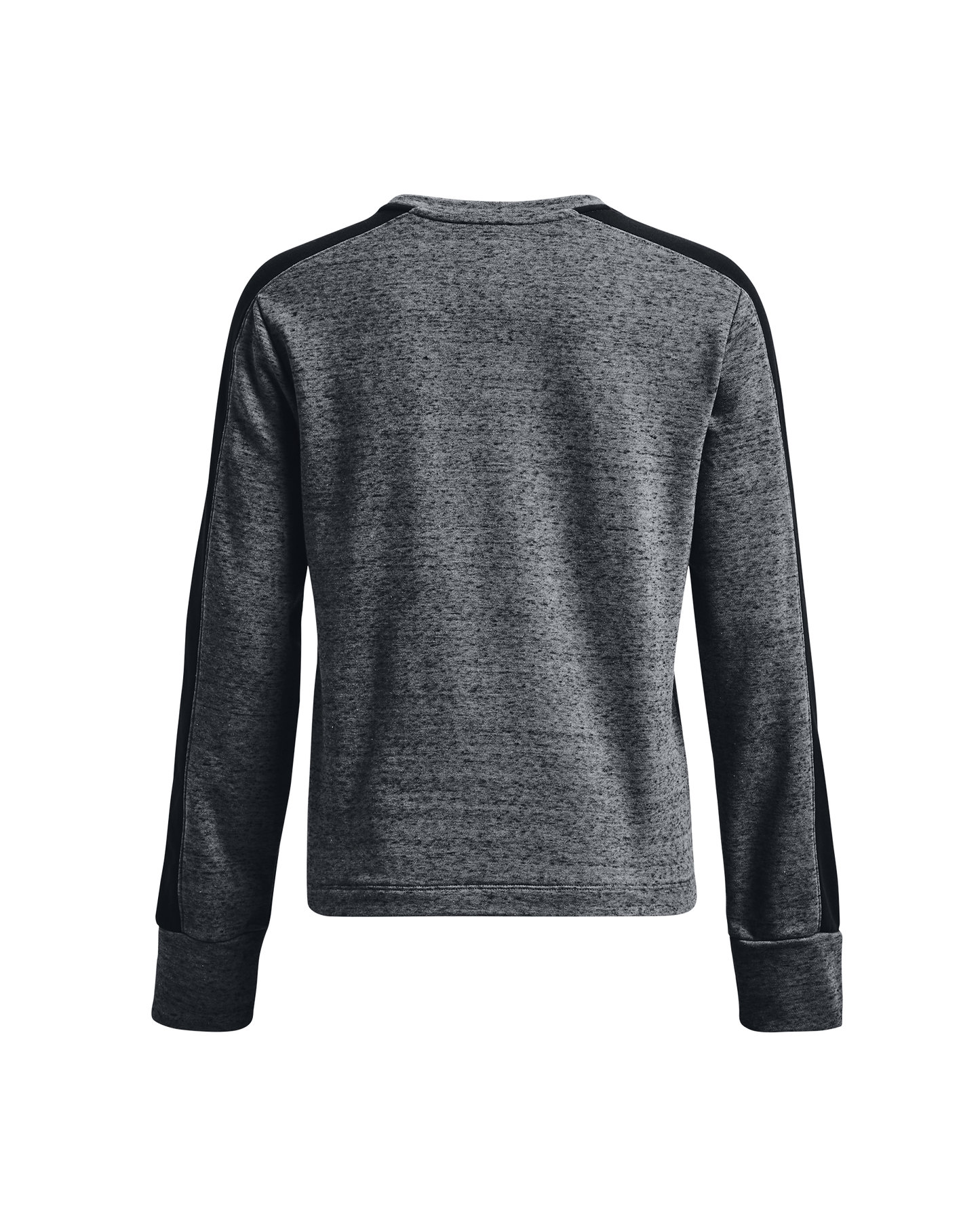 Women's UA Rival Terry Colorblock Crew