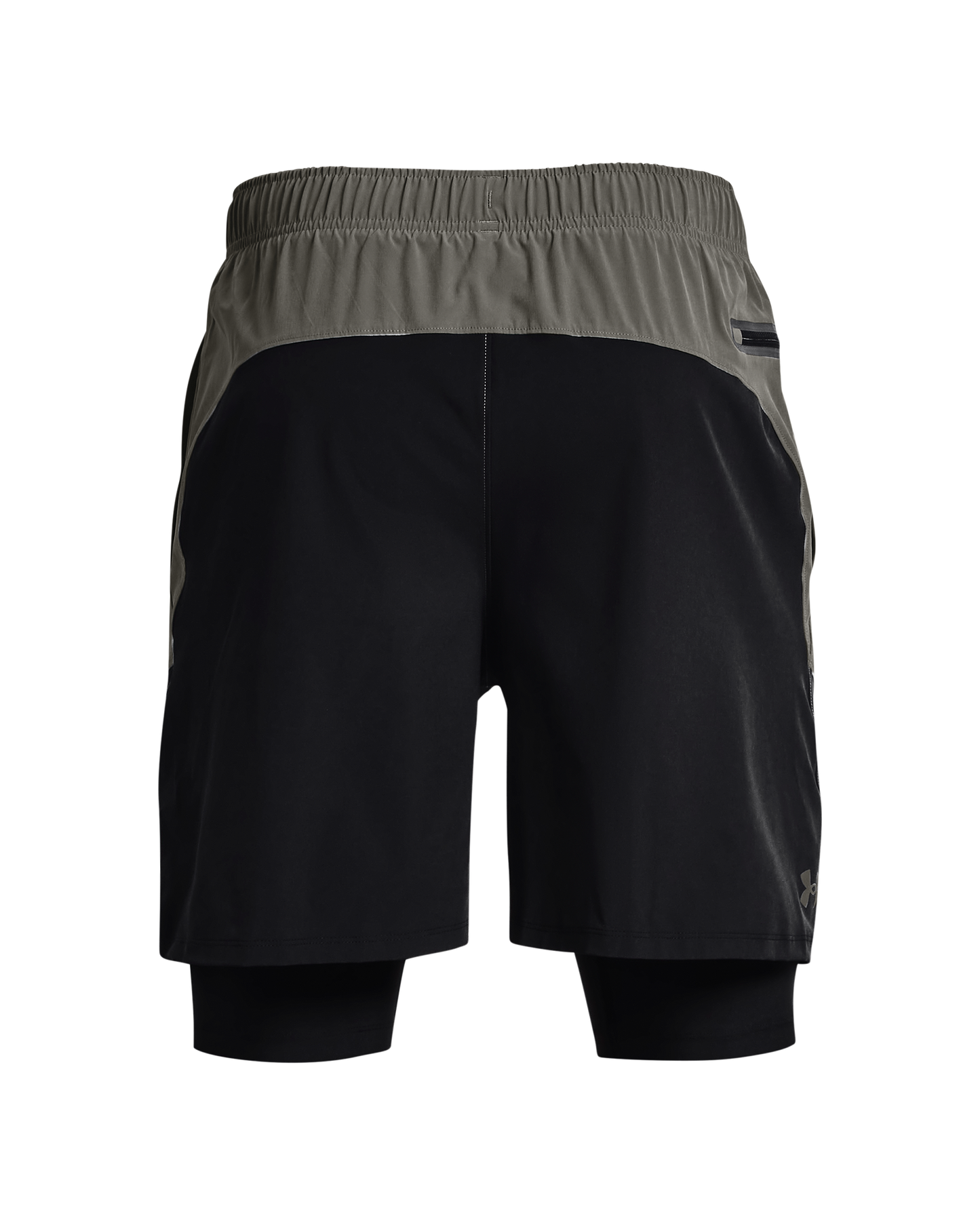 Men's UA Woven 2-in-1 Shorts