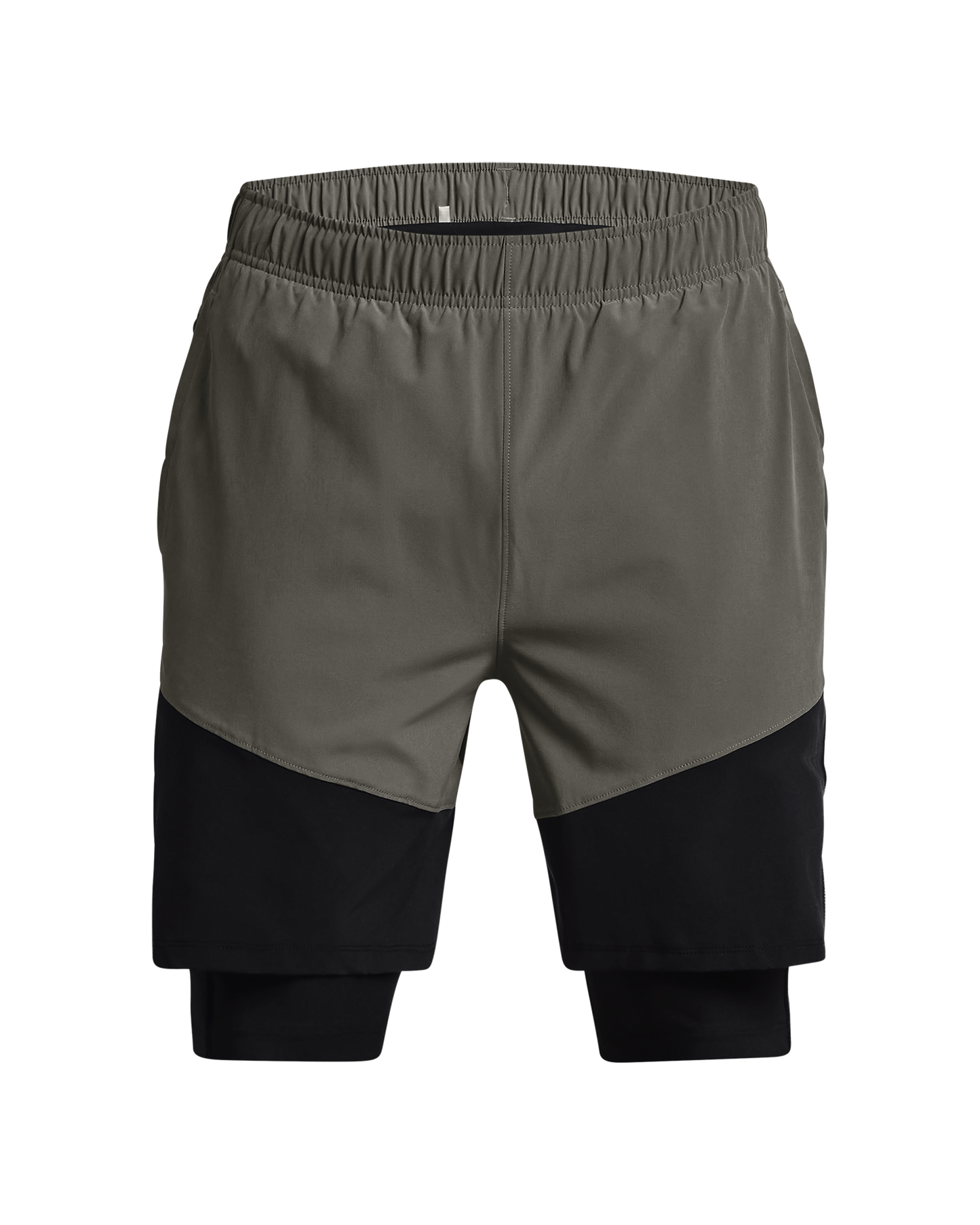Men's UA Woven 2-in-1 Shorts