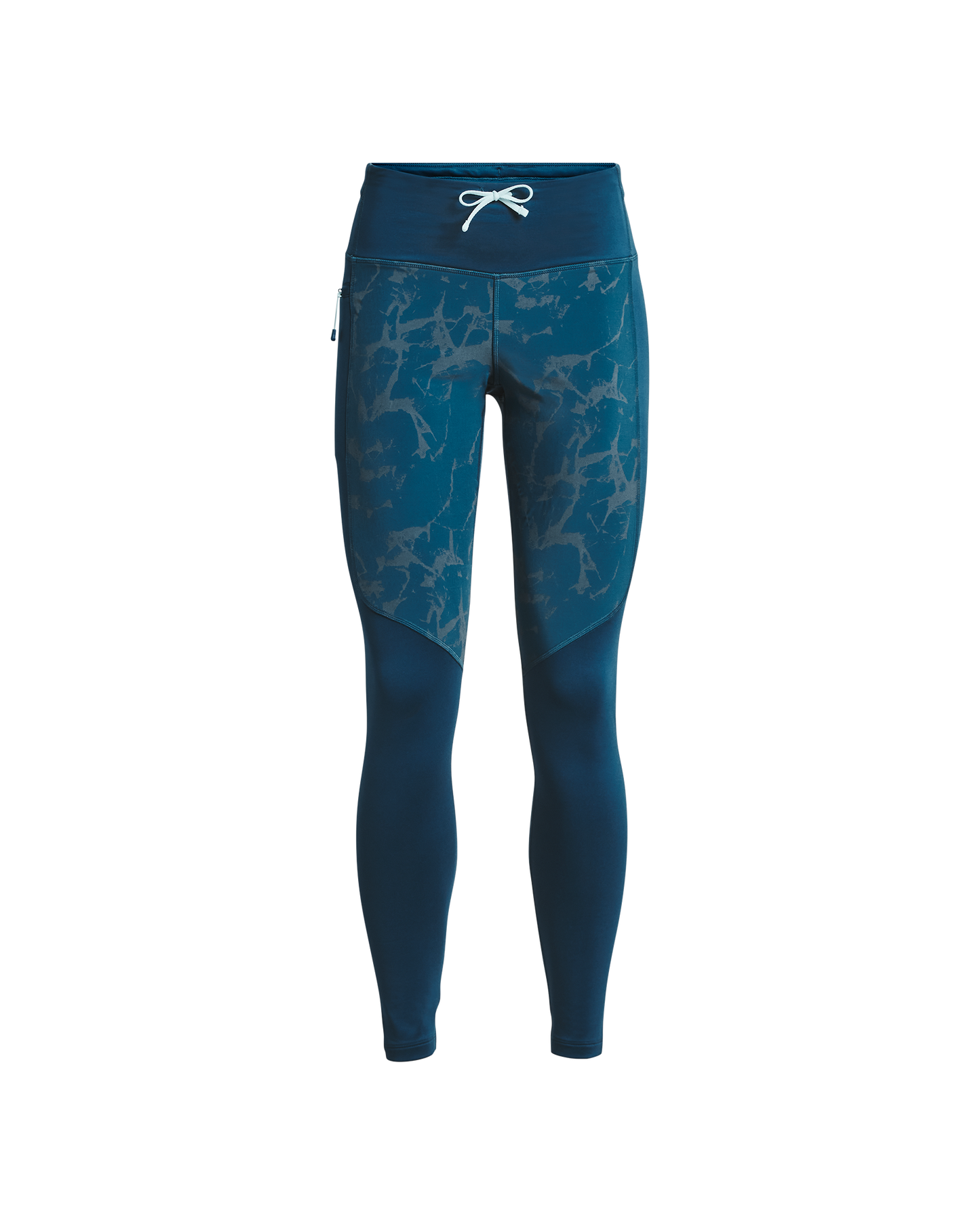 Women's UA Outrun The Cold Tights