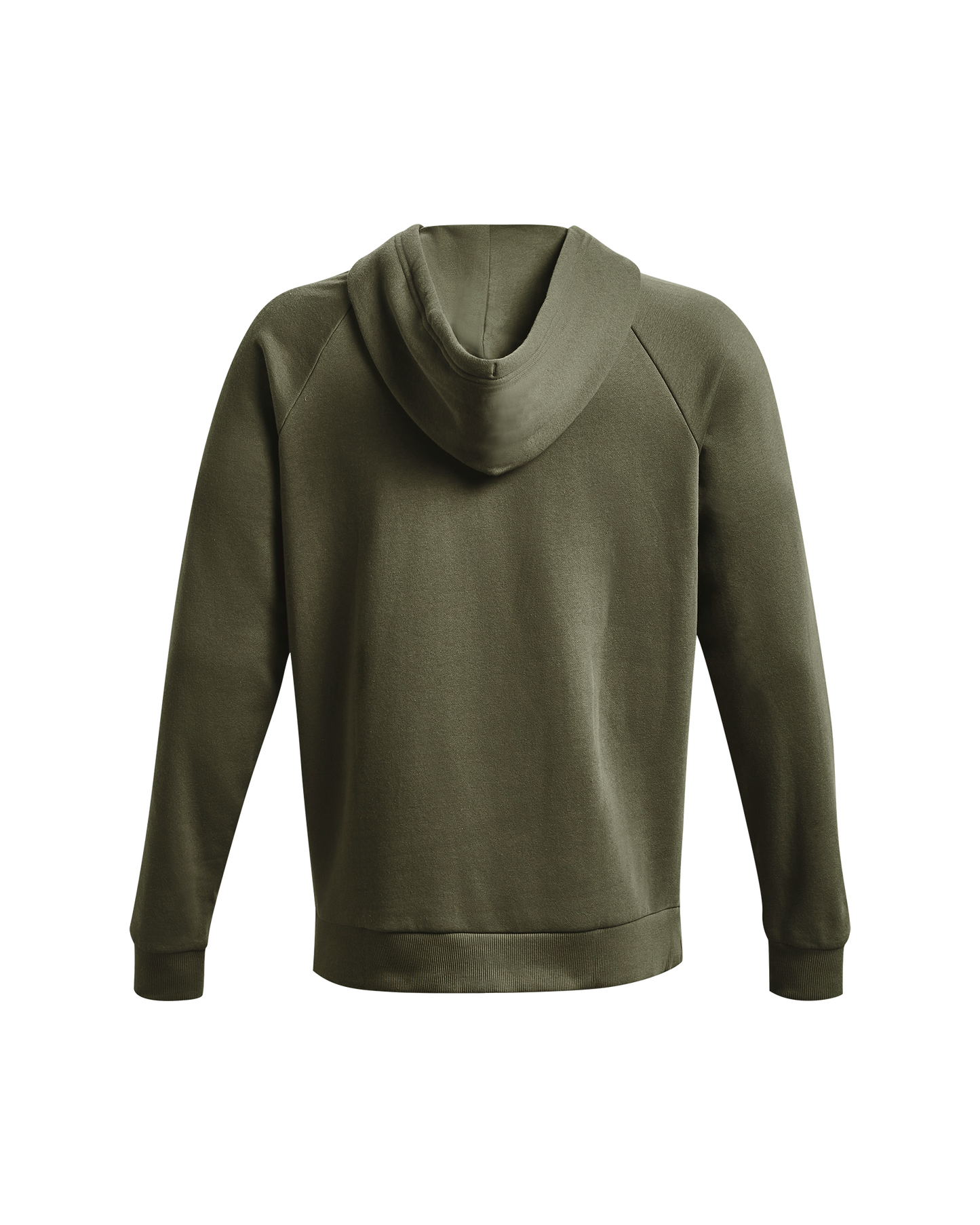 Men's UA Rival Fleece ½ Zip Hoodie