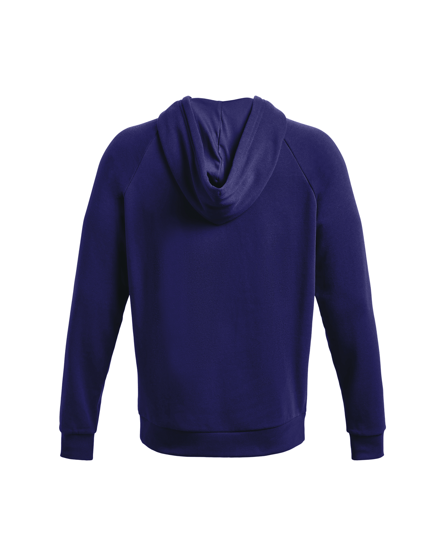 Men's UA Rival Fleece ½ Zip Hoodie