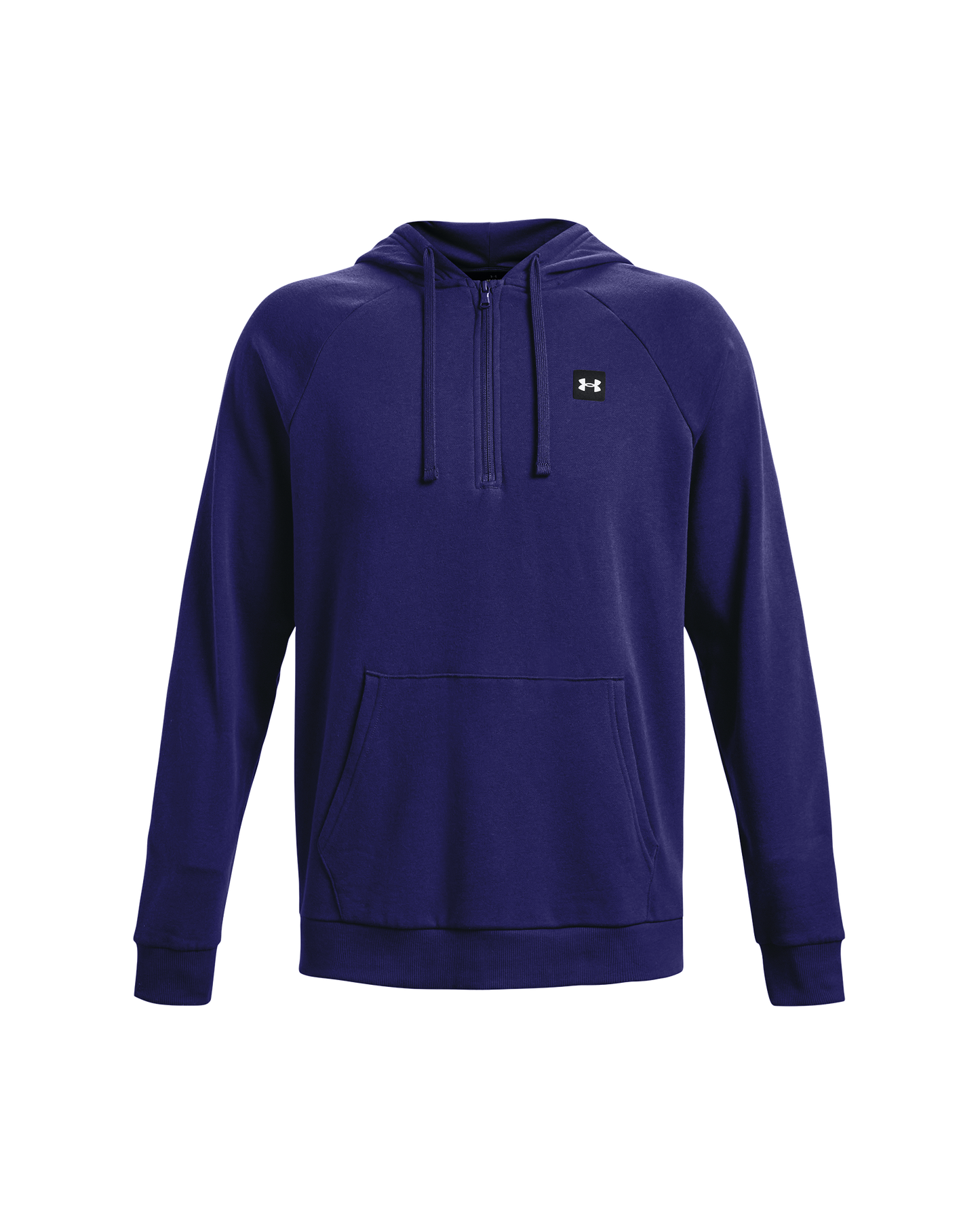Men's UA Rival Fleece ½ Zip Hoodie