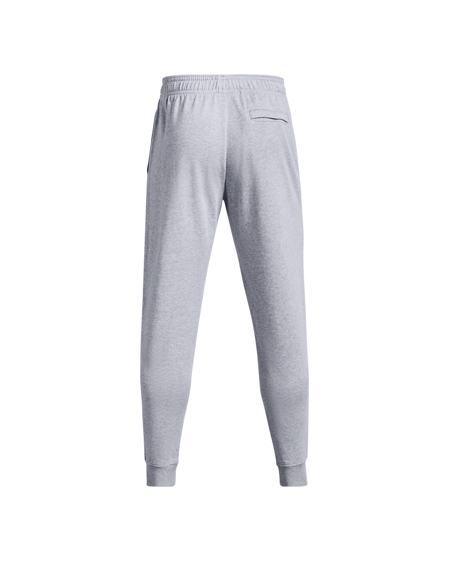 Men's UA Rival Fleece Wordmark Joggers