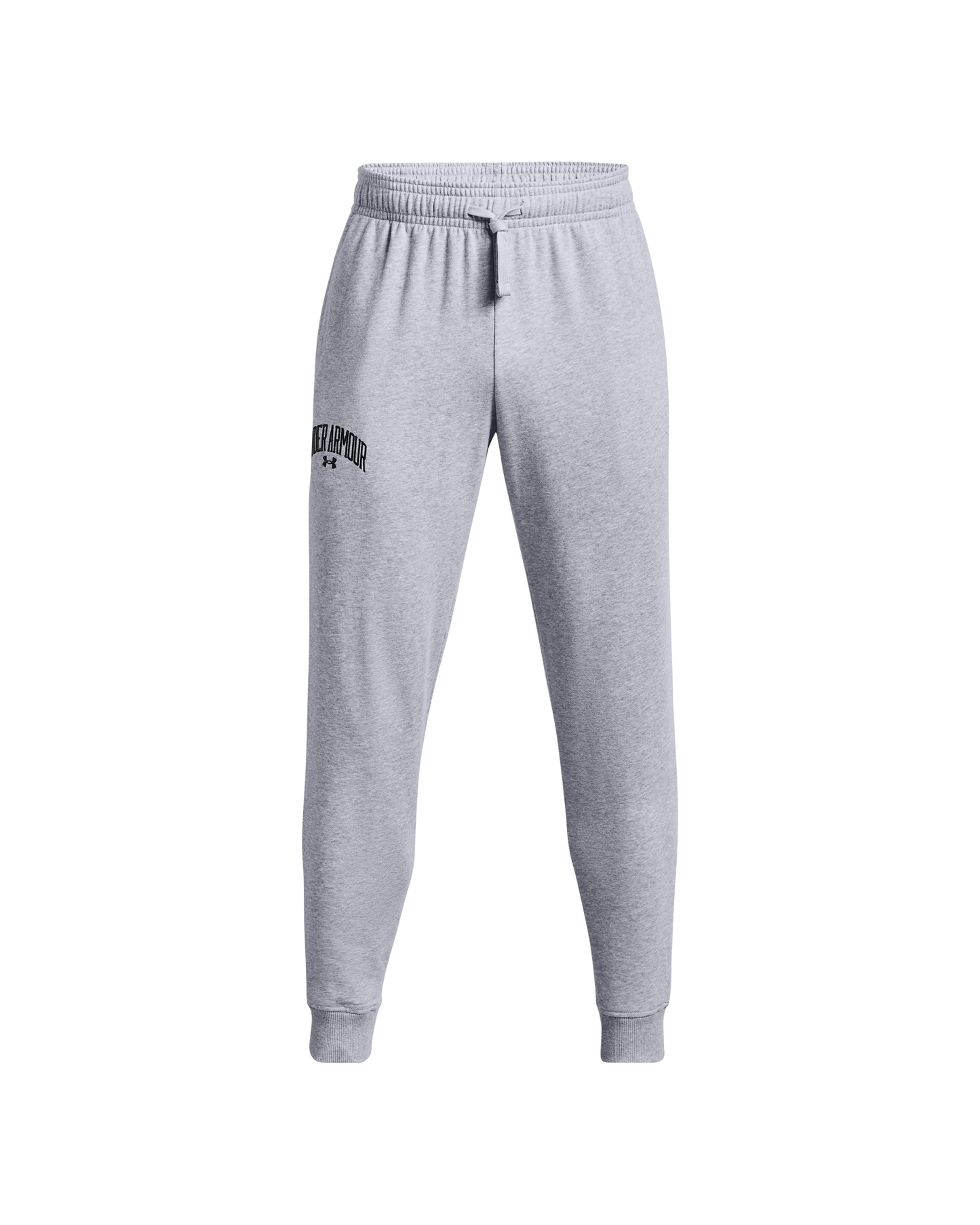 Men's UA Rival Fleece Wordmark Joggers