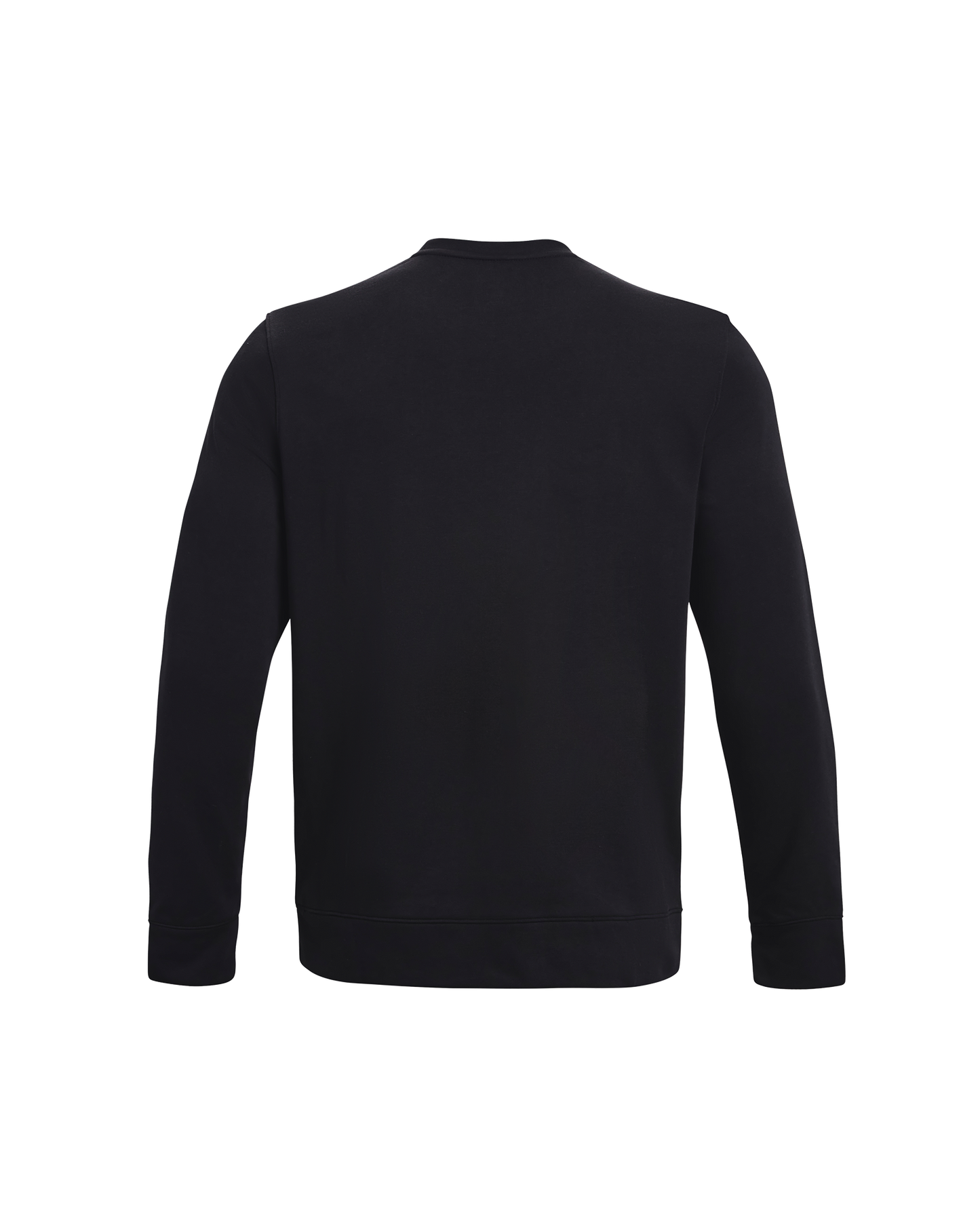 Men's UA Rival Terry Logo Crew