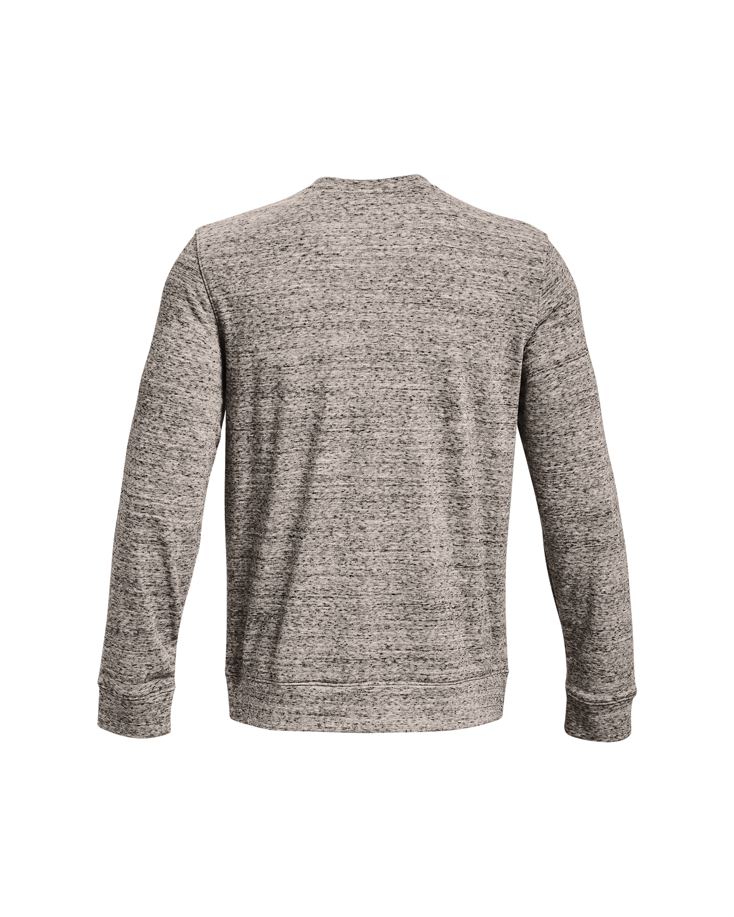 Men's UA Rival Terry Logo Crew