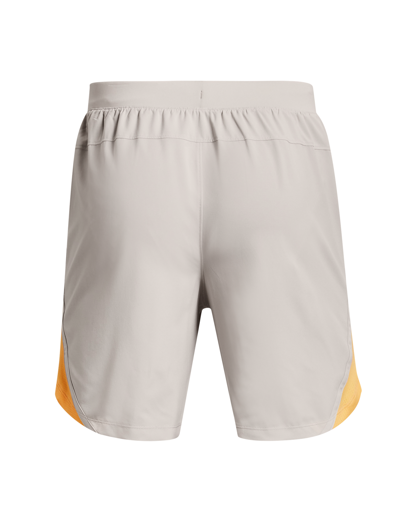 Men's UA Launch SW 7'' Wordmark  Shorts