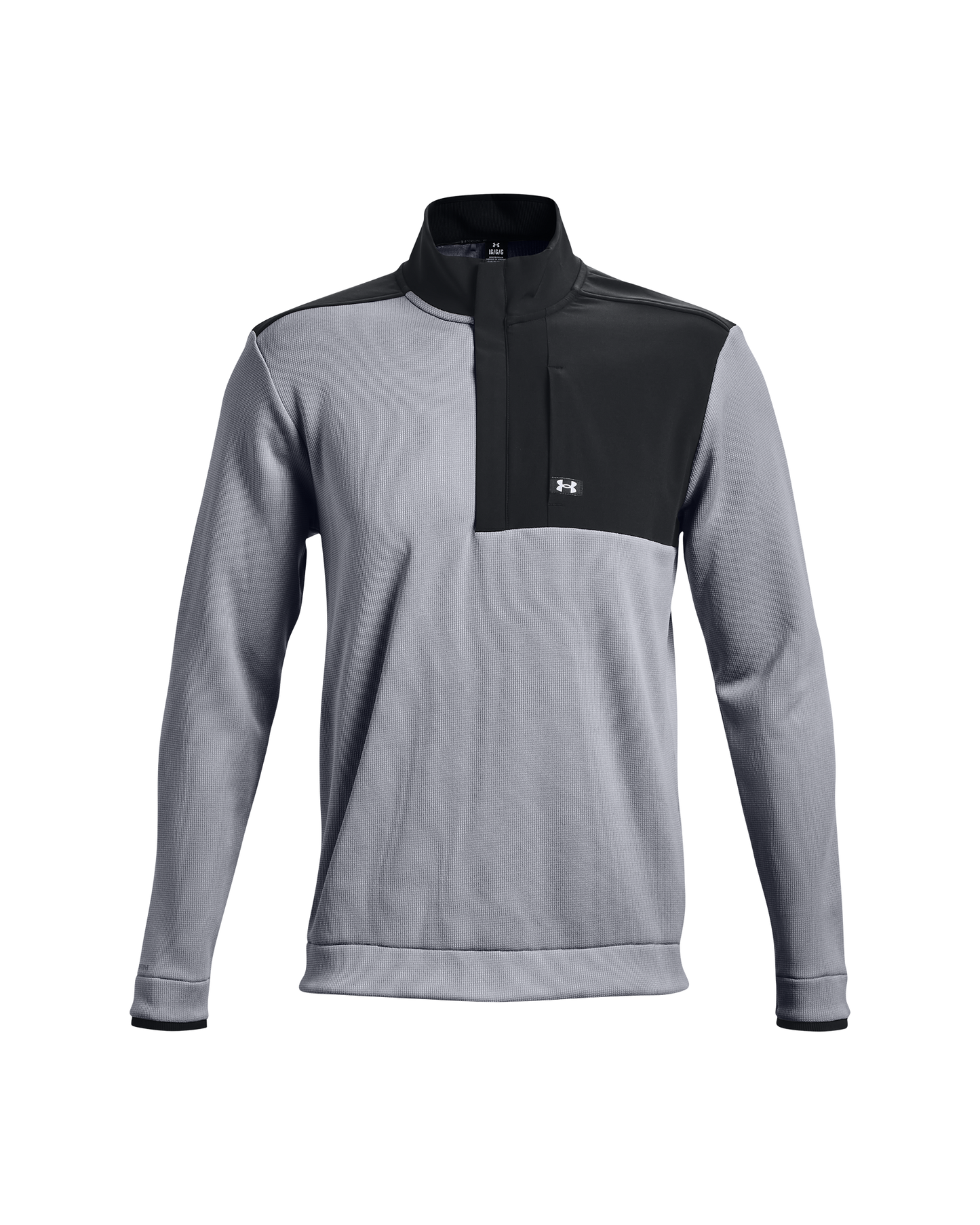 Men's UA Storm SweaterFleece ½ Zip