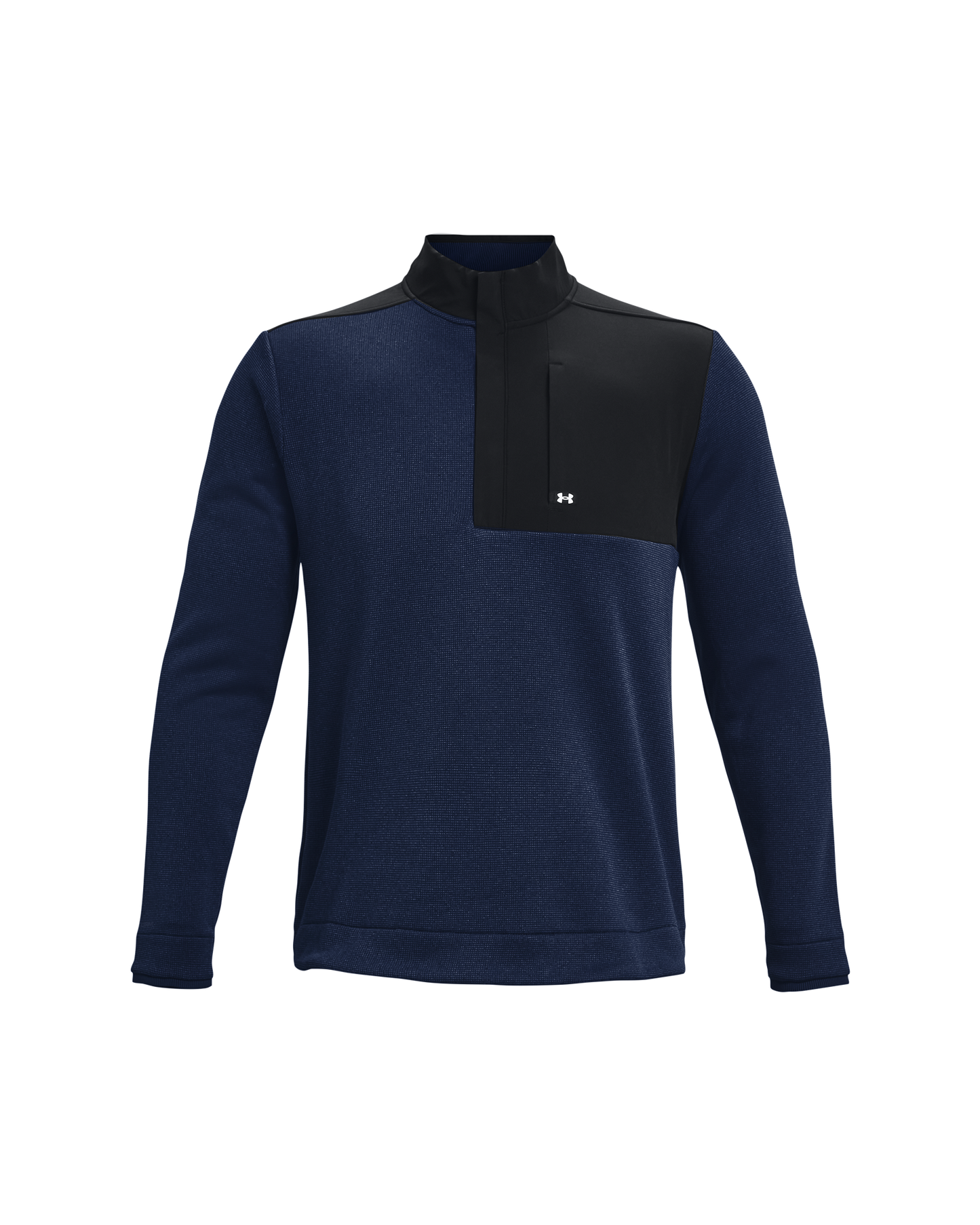 Men's UA Storm SweaterFleece ½ Zip