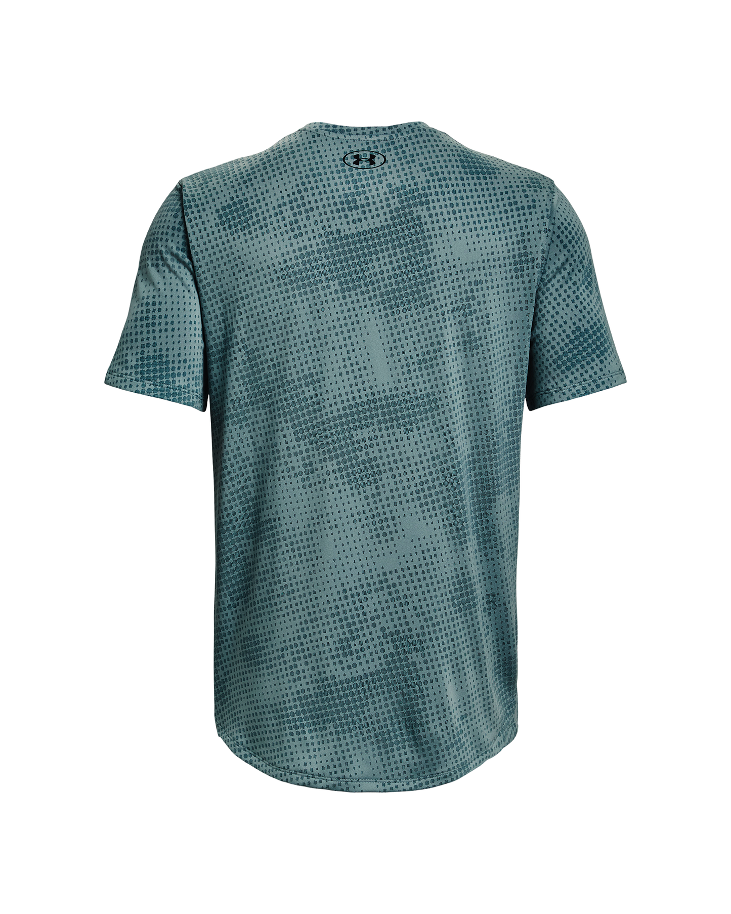 Men's UA Training Vent Jacquard Short Sleeve