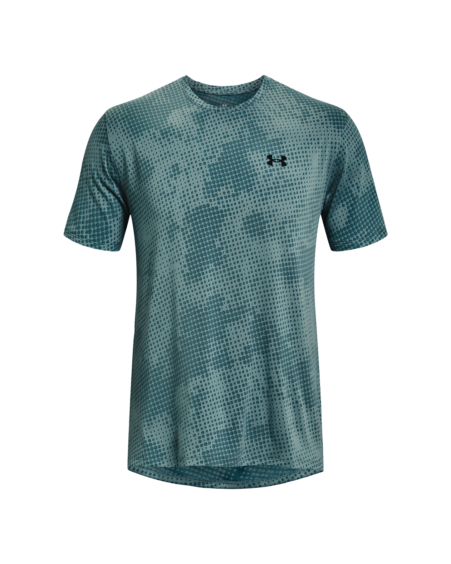 Men's UA Training Vent Jacquard Short Sleeve