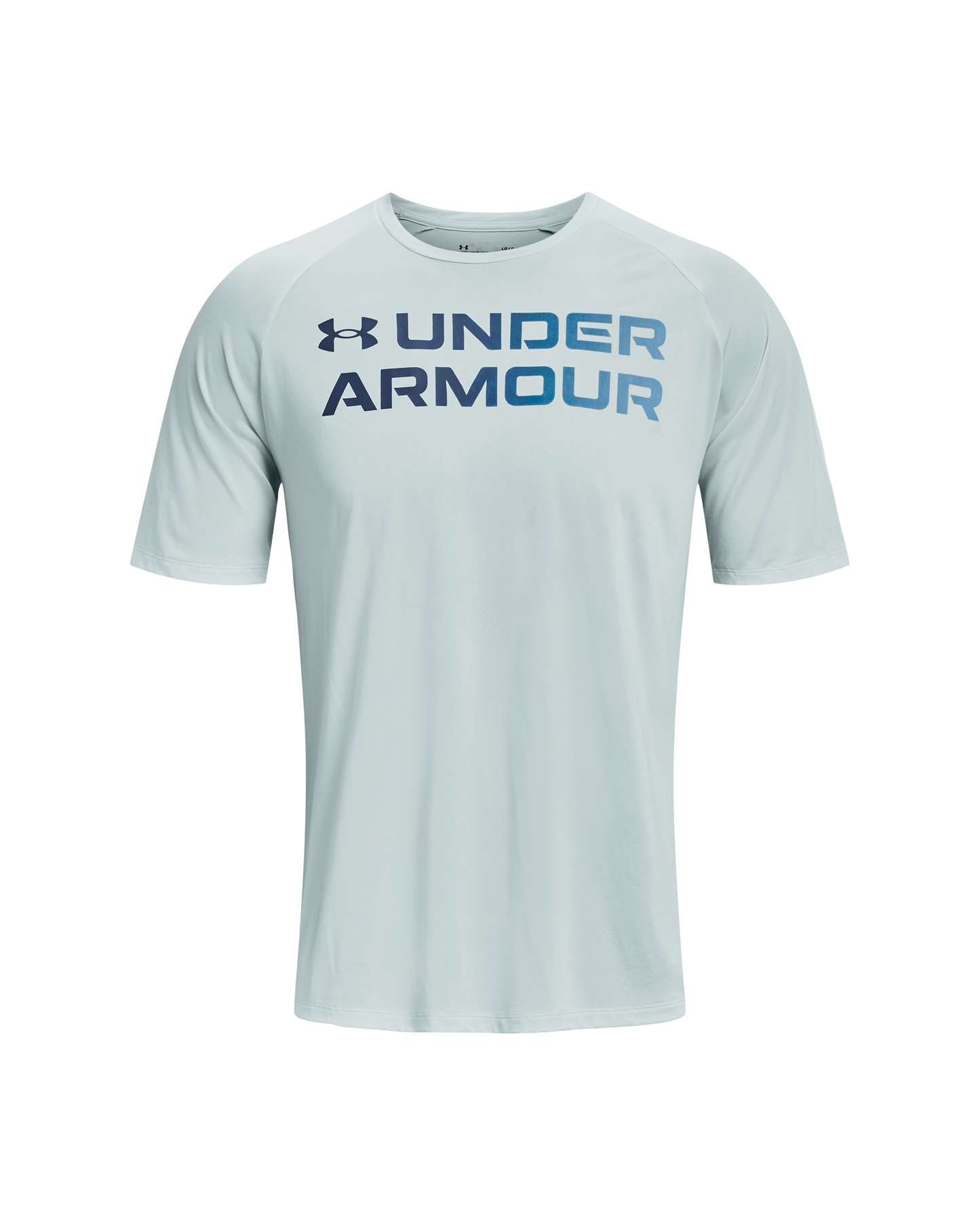Men's UA Tech™ 2.0 Gradient Short Sleeve