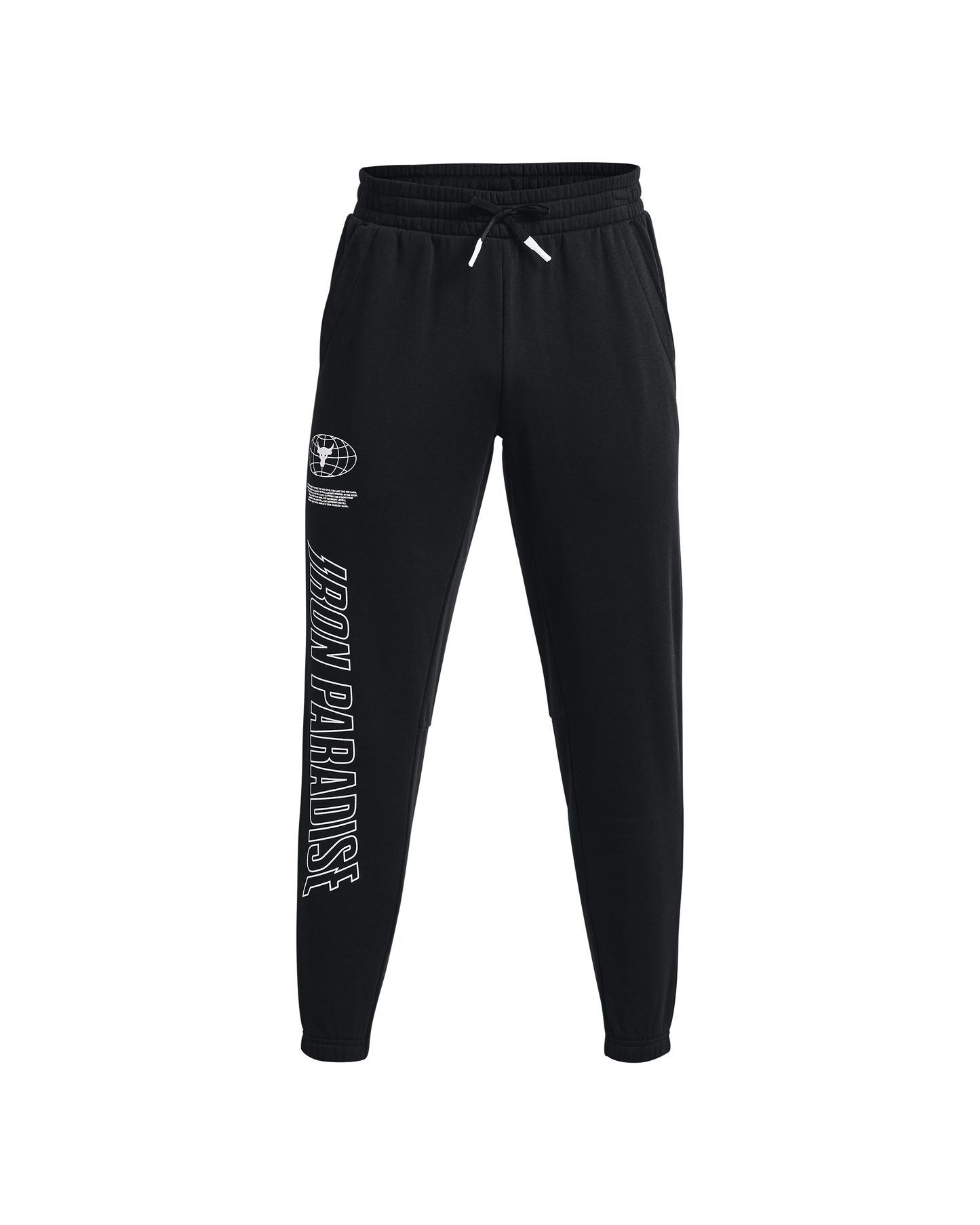 Men's Project Rock Rival Fleece Joggers