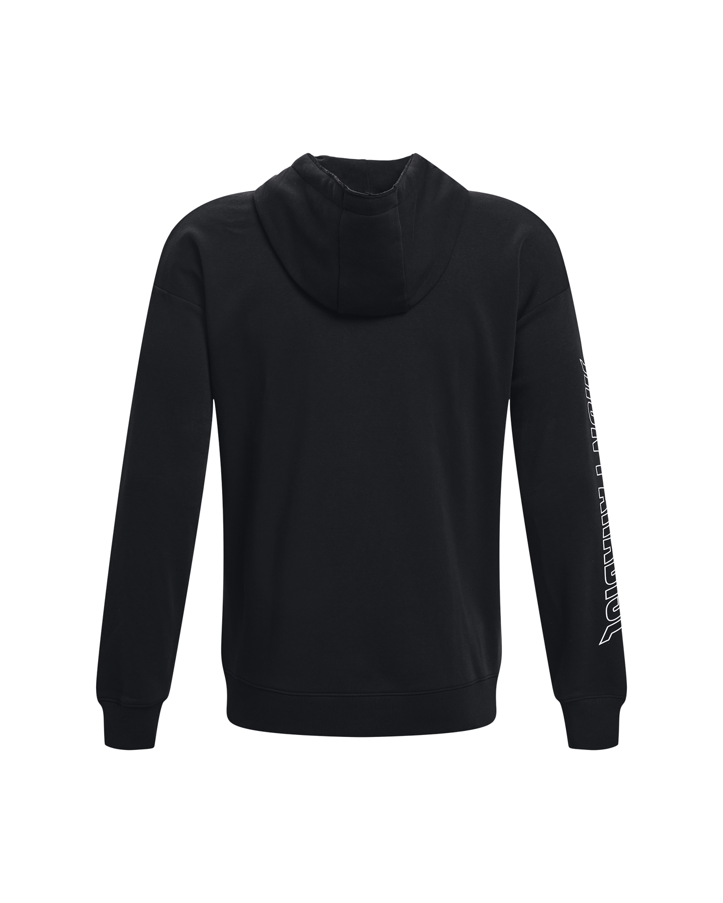 Men's Project Rock Rival Fleece Disrupt Full-Zip