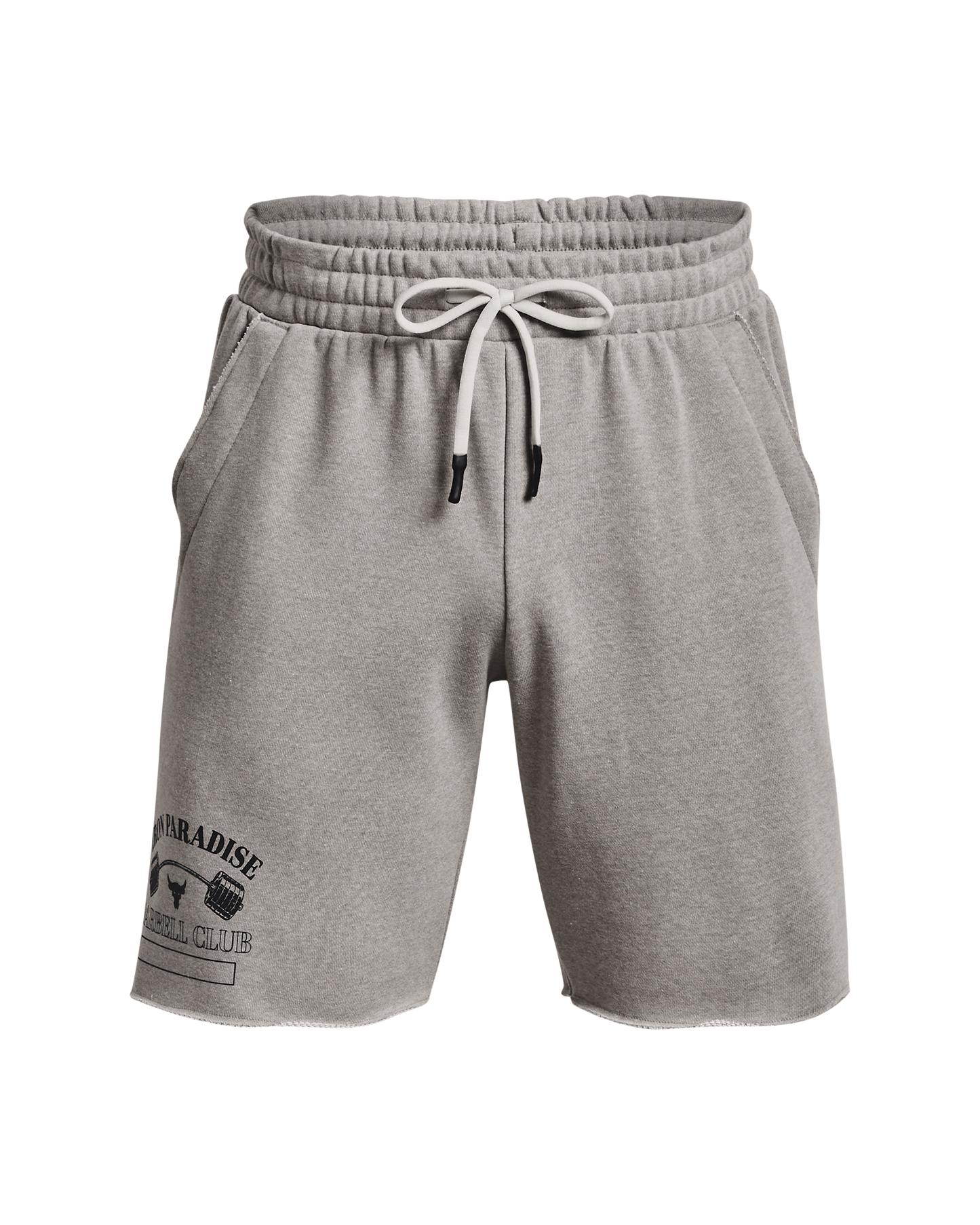 Men's Project Rock Home Gym Heavyweight Terry Shorts