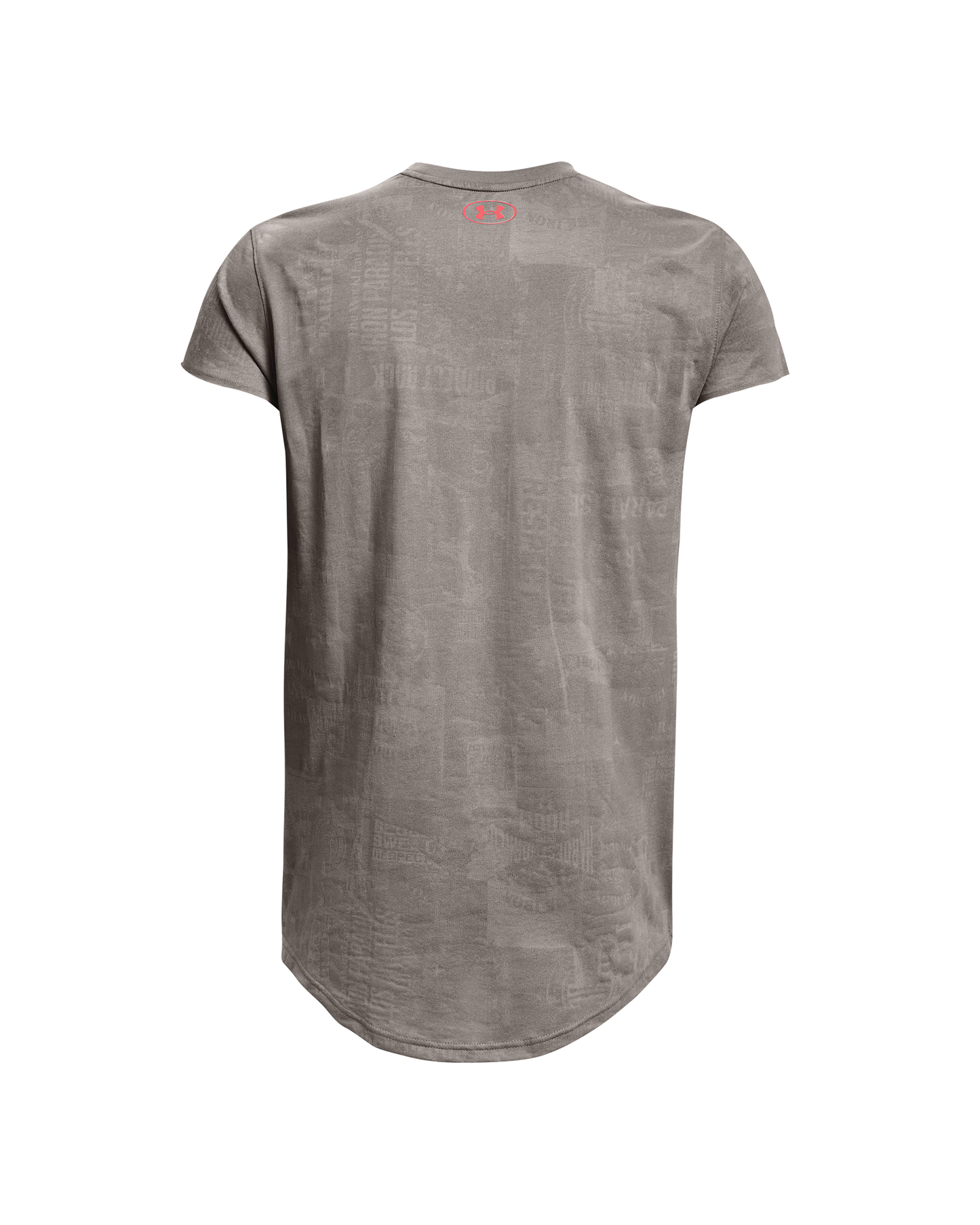 Men's Project Rock Show Your Gym Short Sleeve