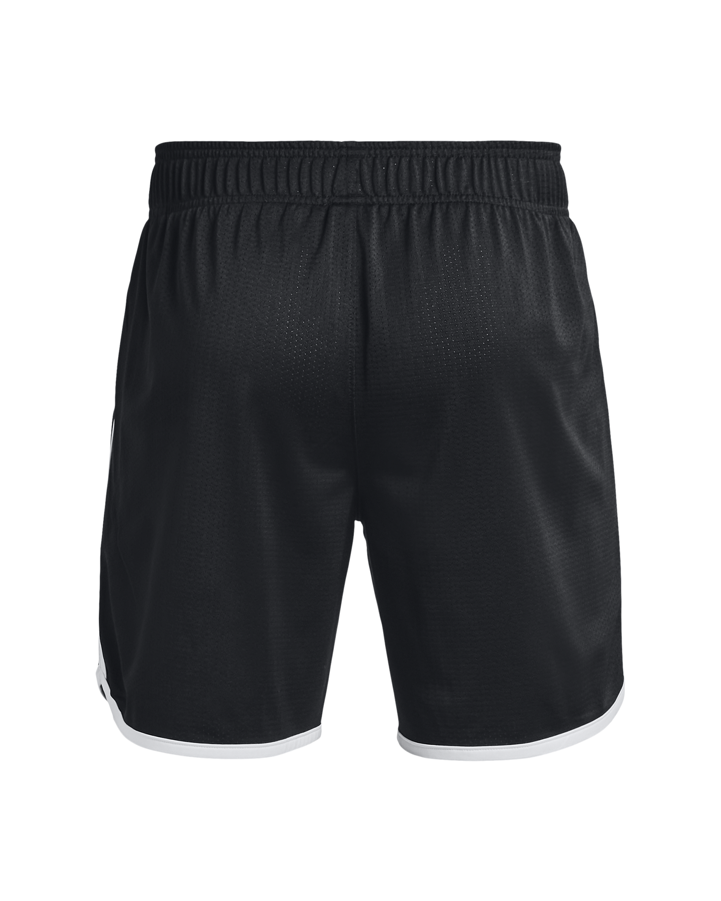 Men's Project Rock Disrupt Mesh Shorts