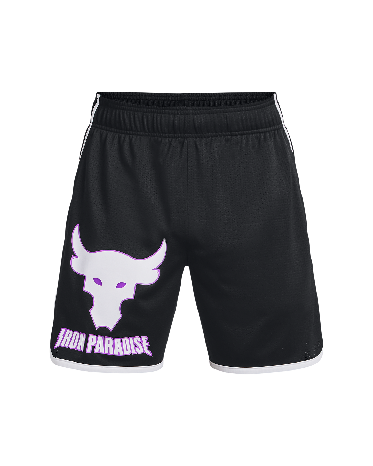 Men's Project Rock Disrupt Mesh Shorts
