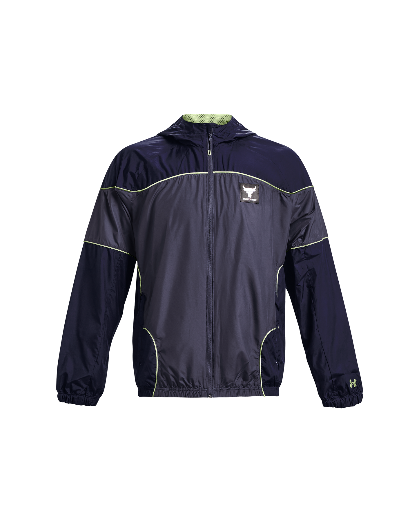 Men's Project Rock Brahma Jacket