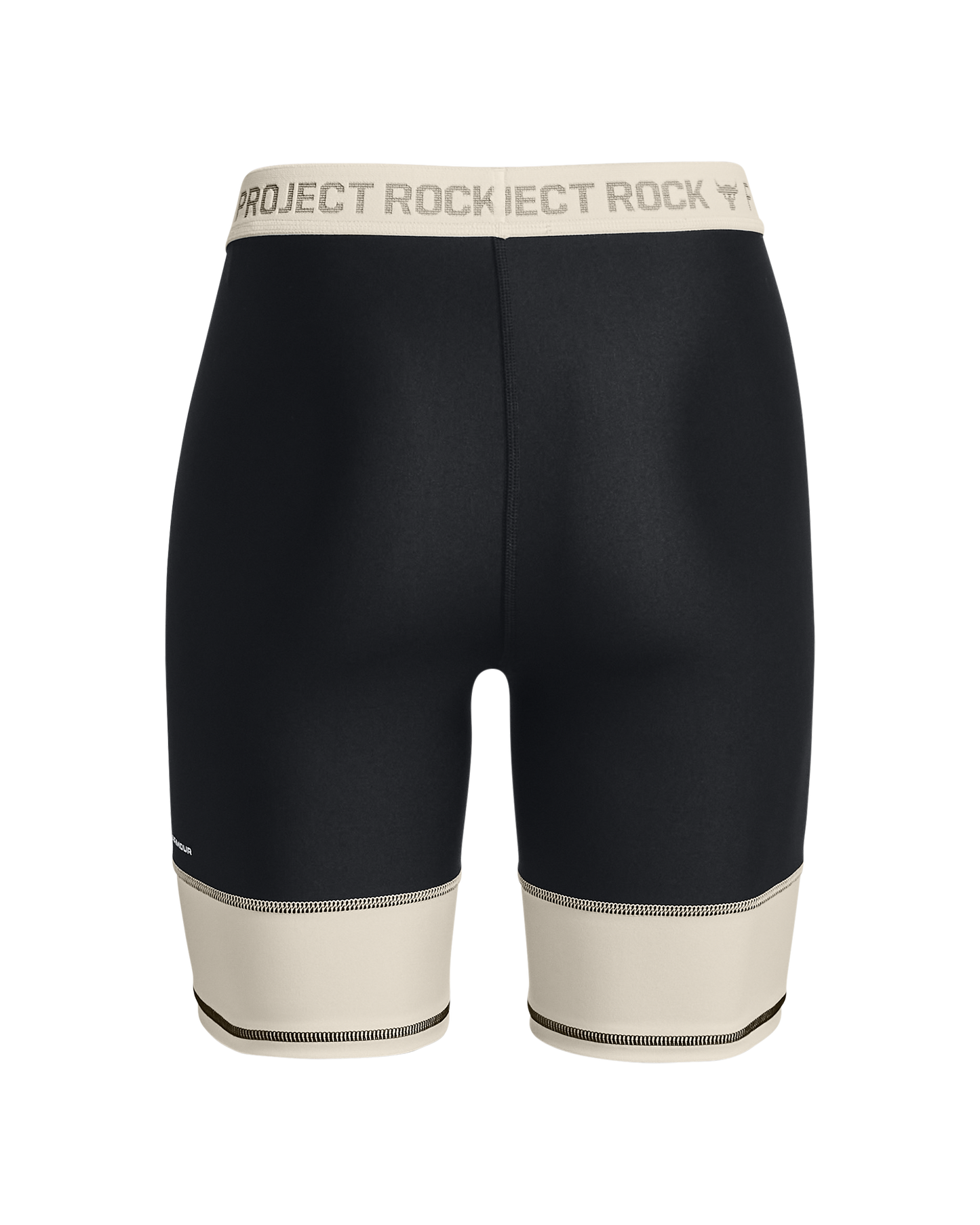 Women's Project Rock Bike Shorts
