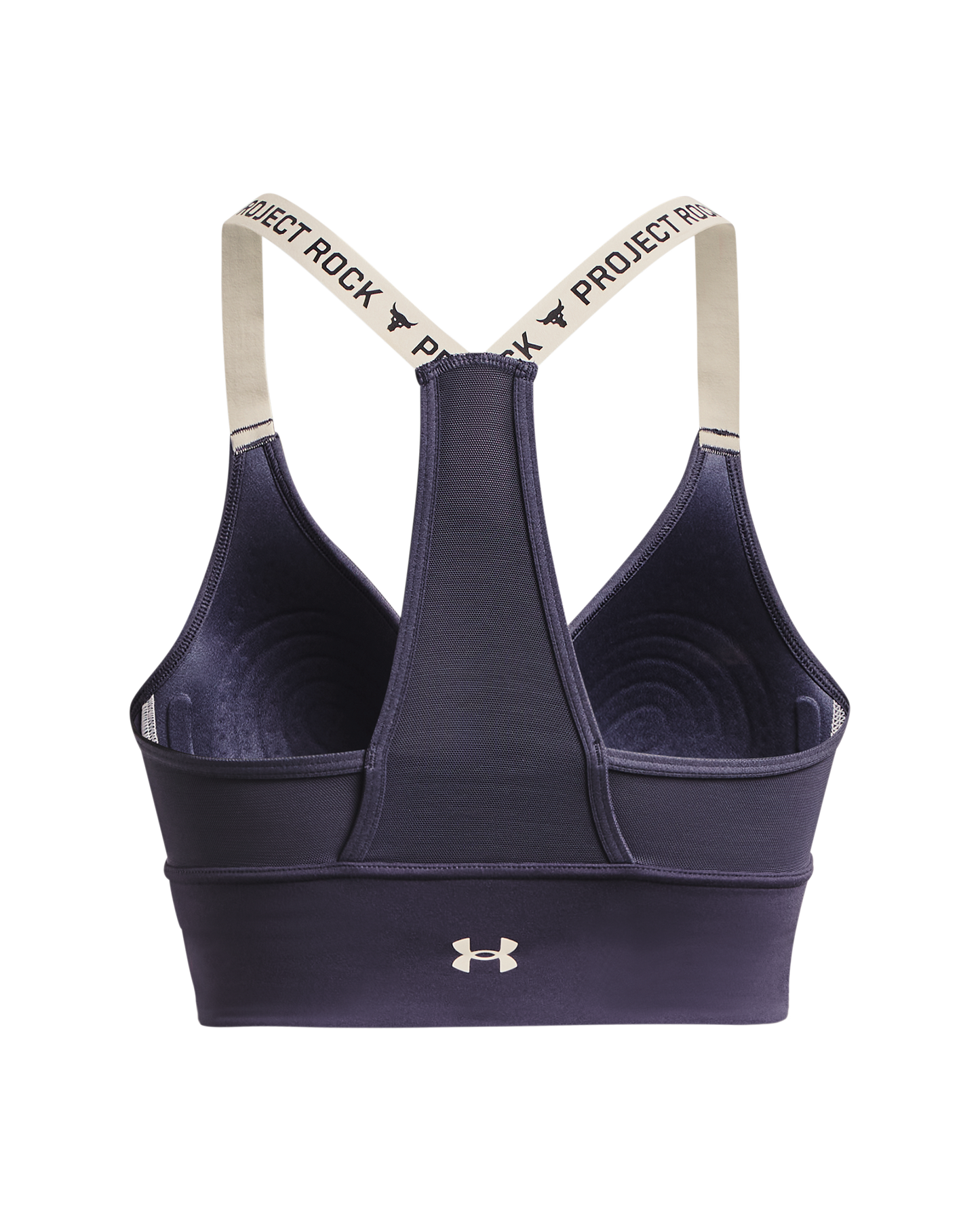 Women's Project Rock Infinity Mid Sports Bra