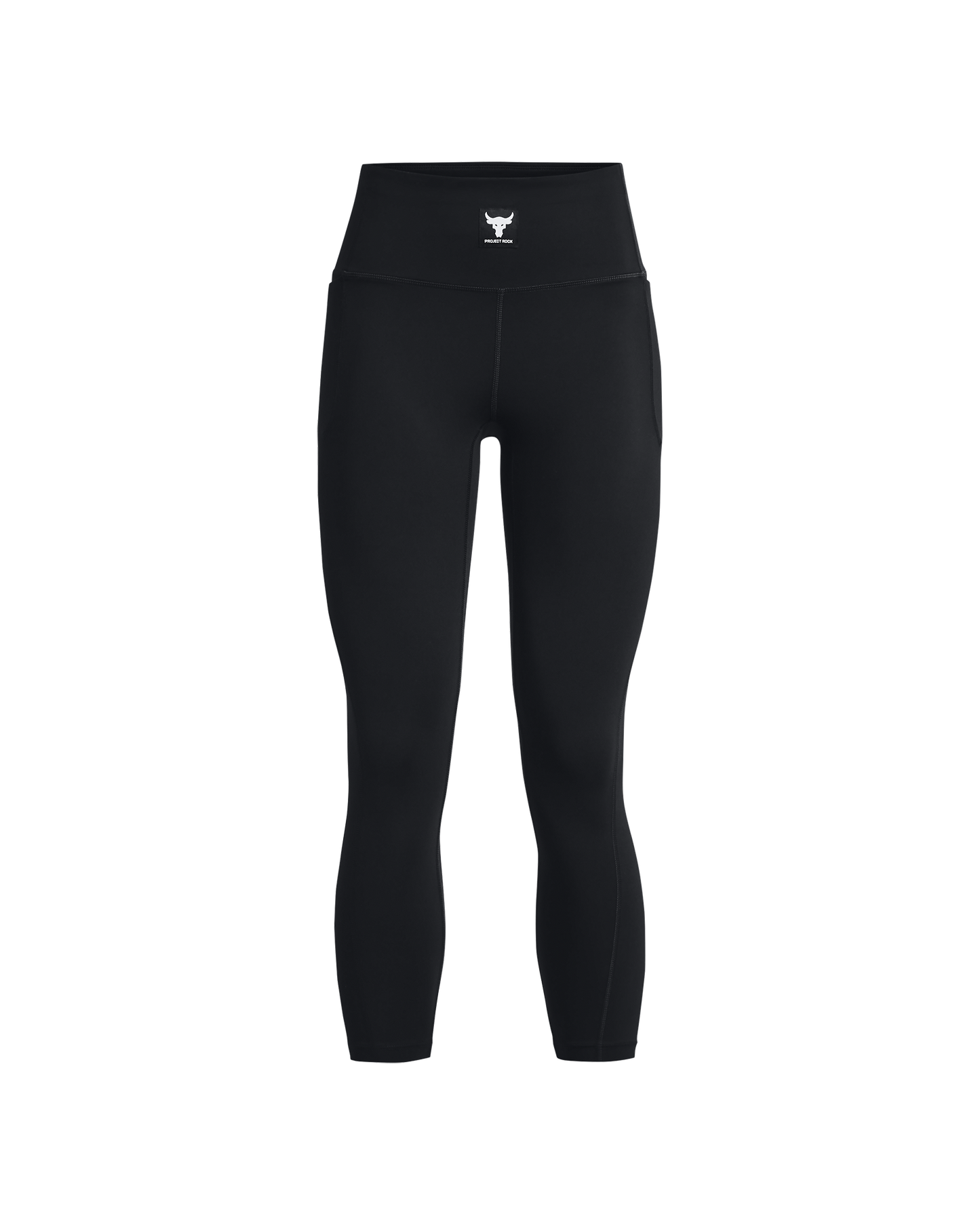 Women's Project Rock Meridian Ankle Leggings