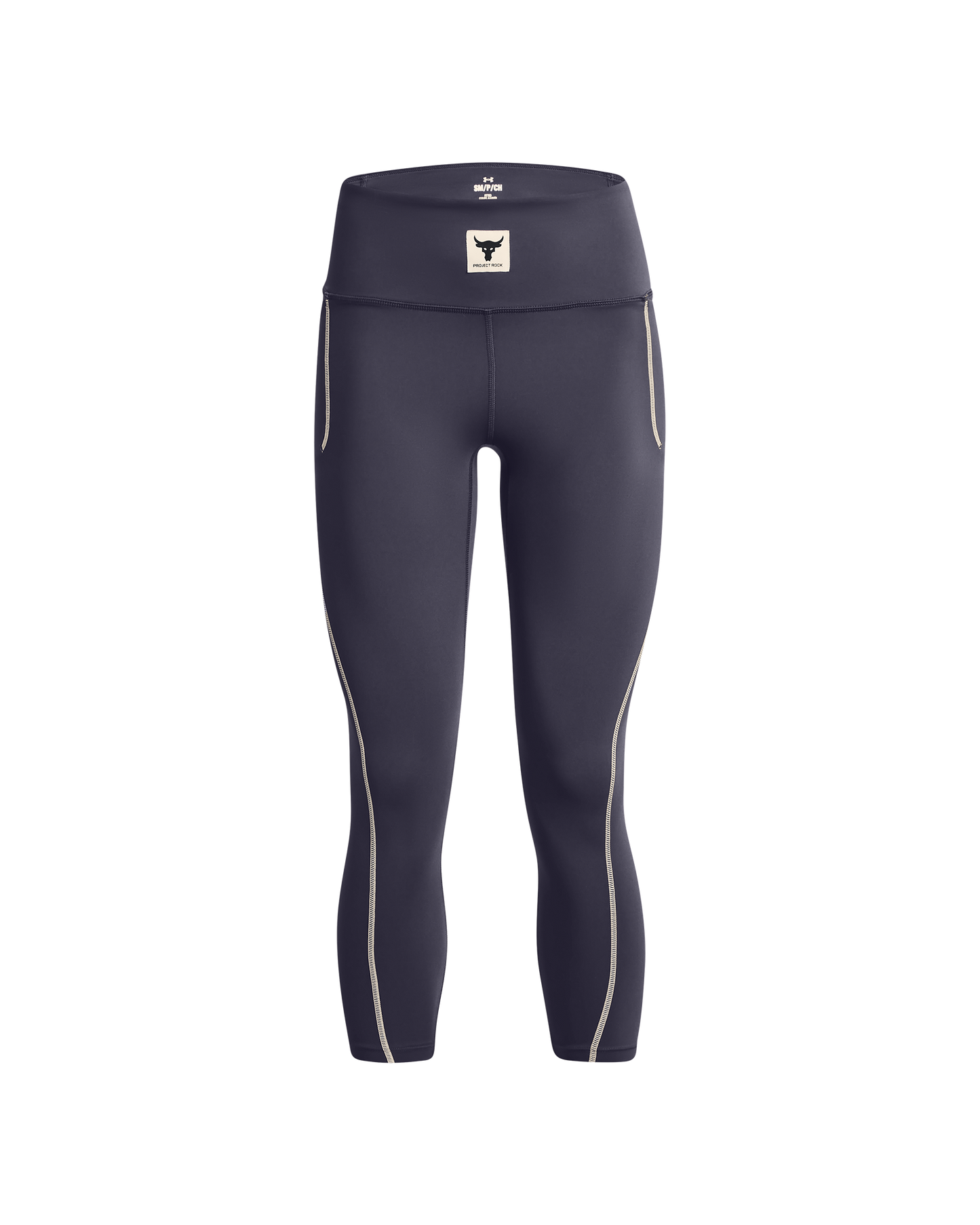 Women's Project Rock Meridian Ankle Leggings