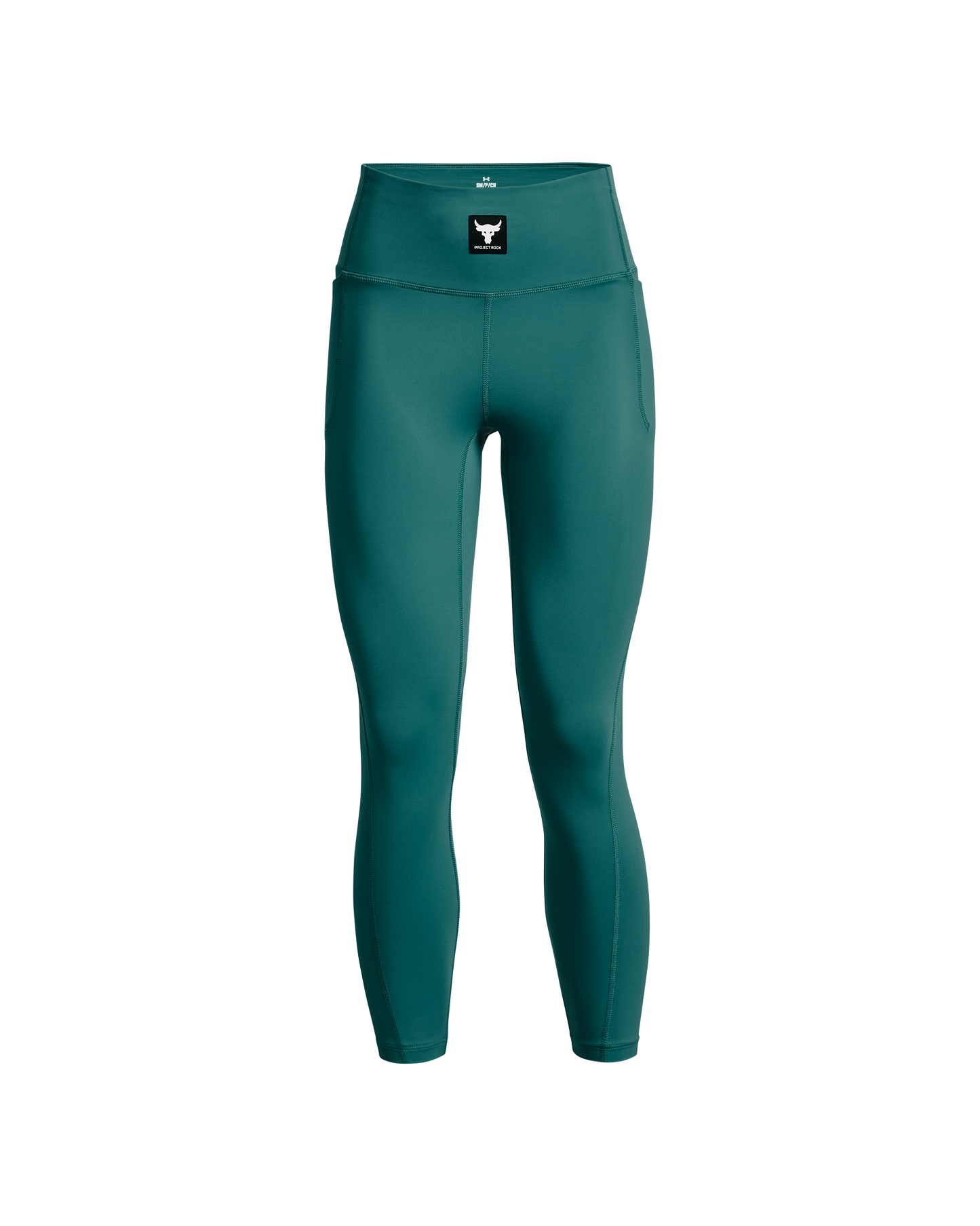 Women's Project Rock Meridian Ankle Leggings