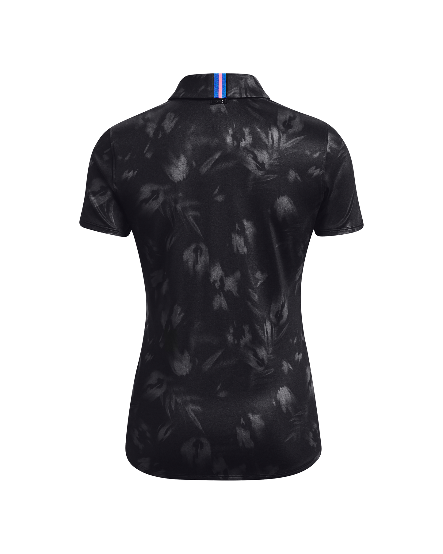 Women's UA Zinger Blur Polo